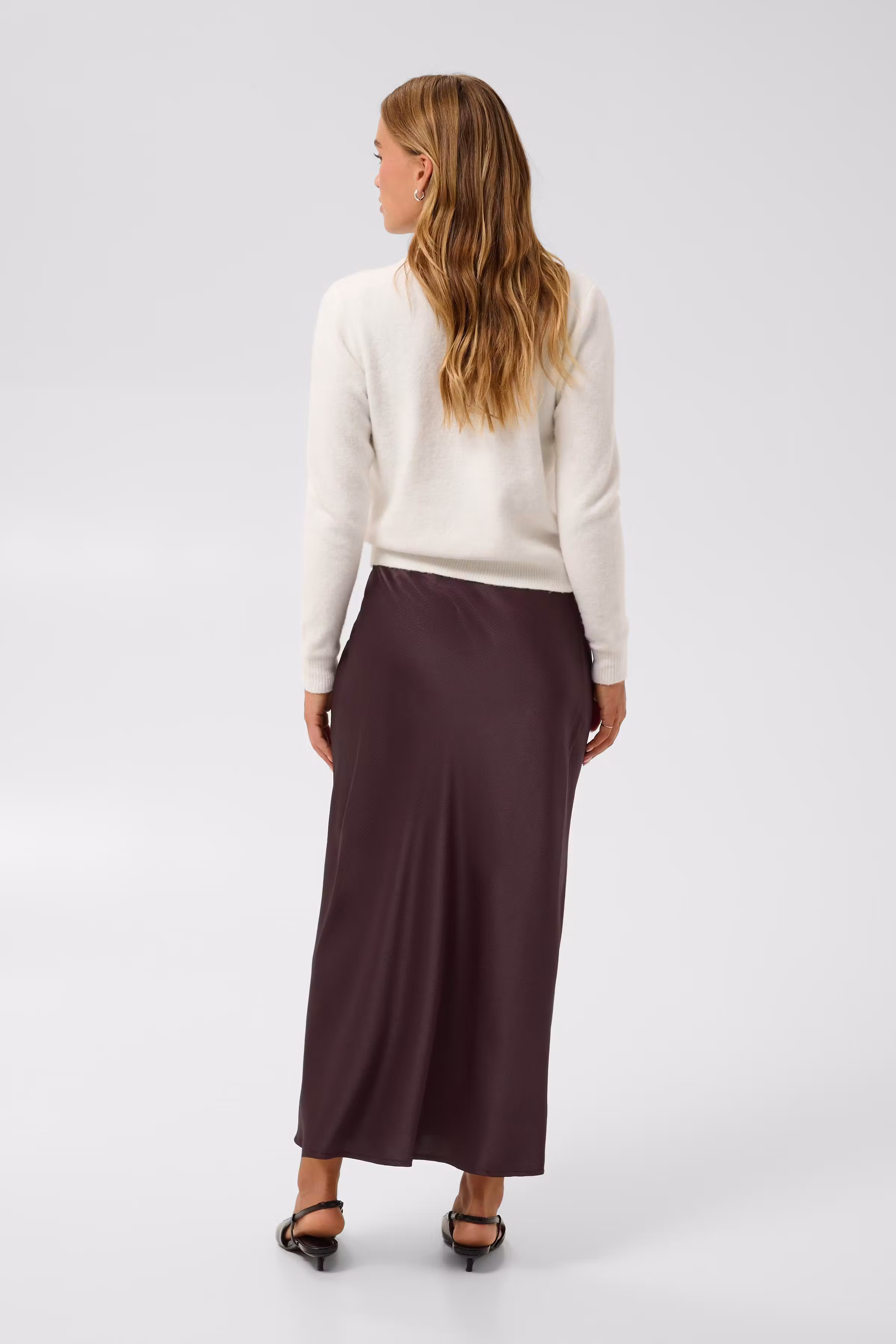 KAlotte Skjørt LOOKBOOK BACK 10508853-191619