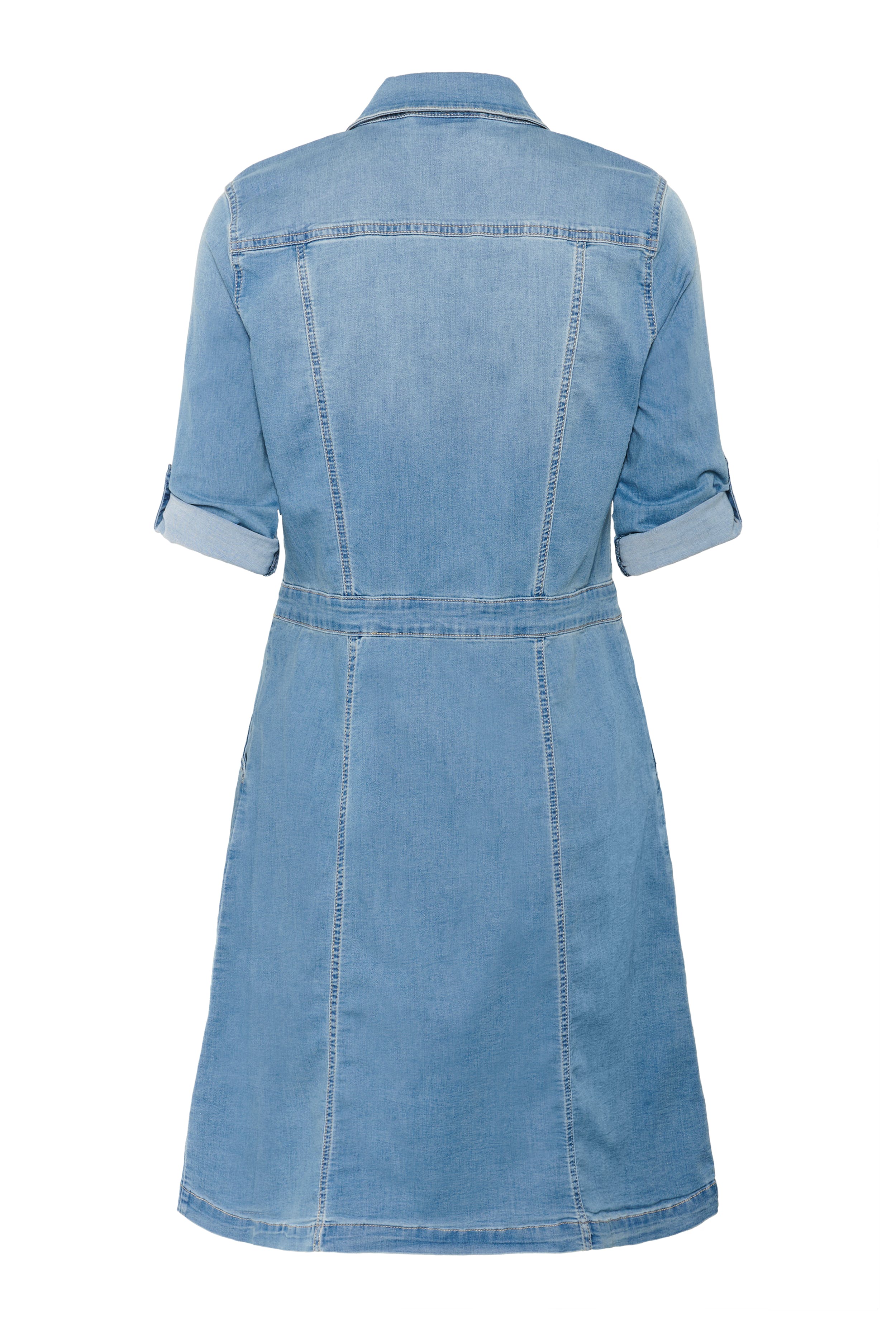 CRUniforma Kjole PACK BACK 10614086-100938