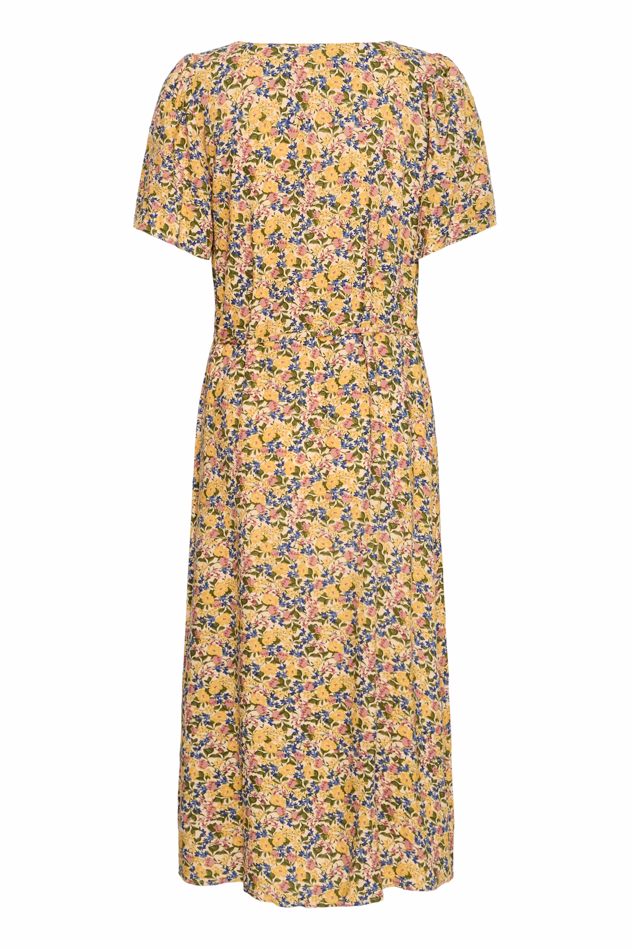 IRPAULA Kleid PACK BACK 20124974-900003038