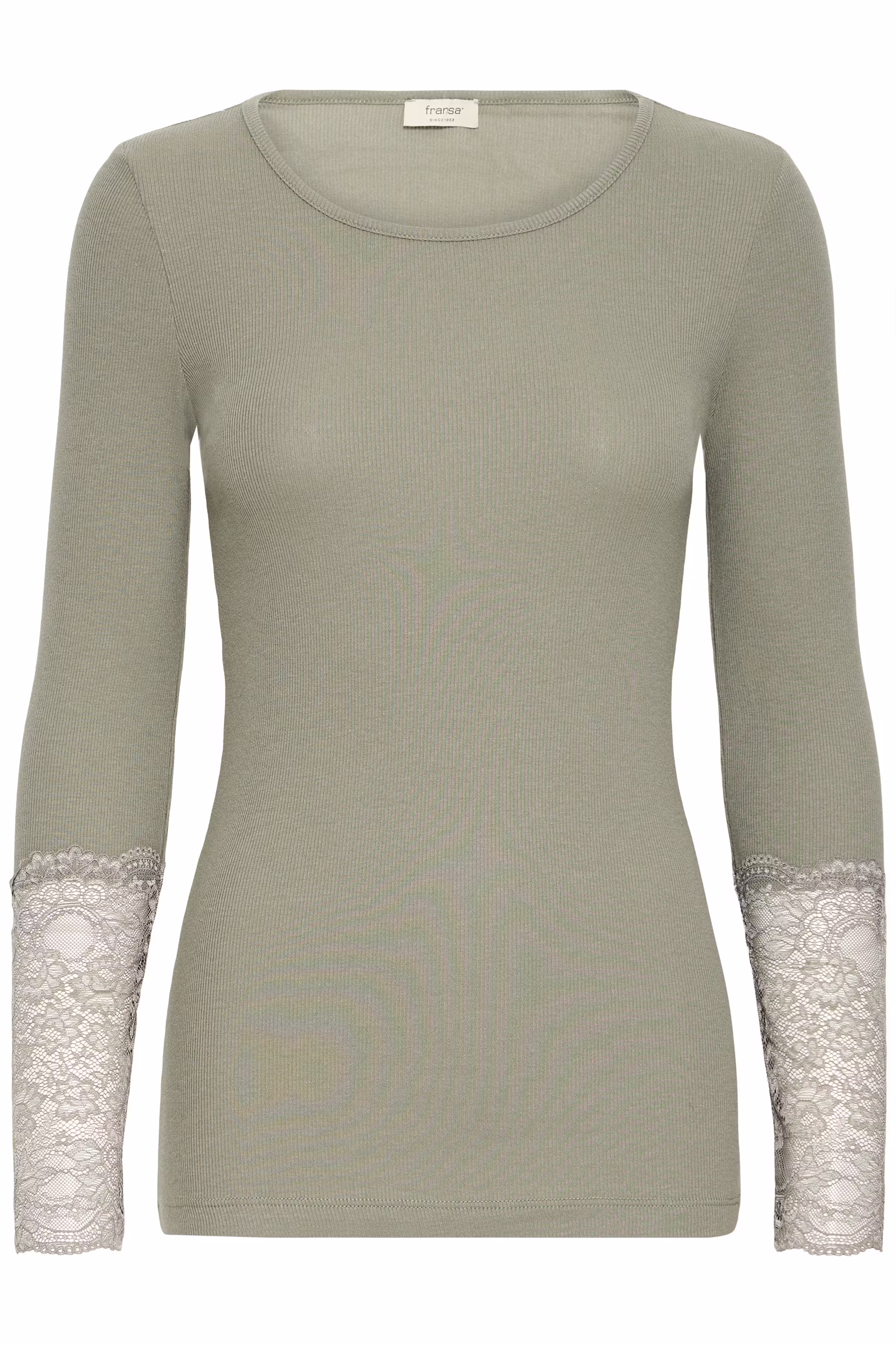 FRHIZAMOND T-shirt PACK FRONT 20613313-180515