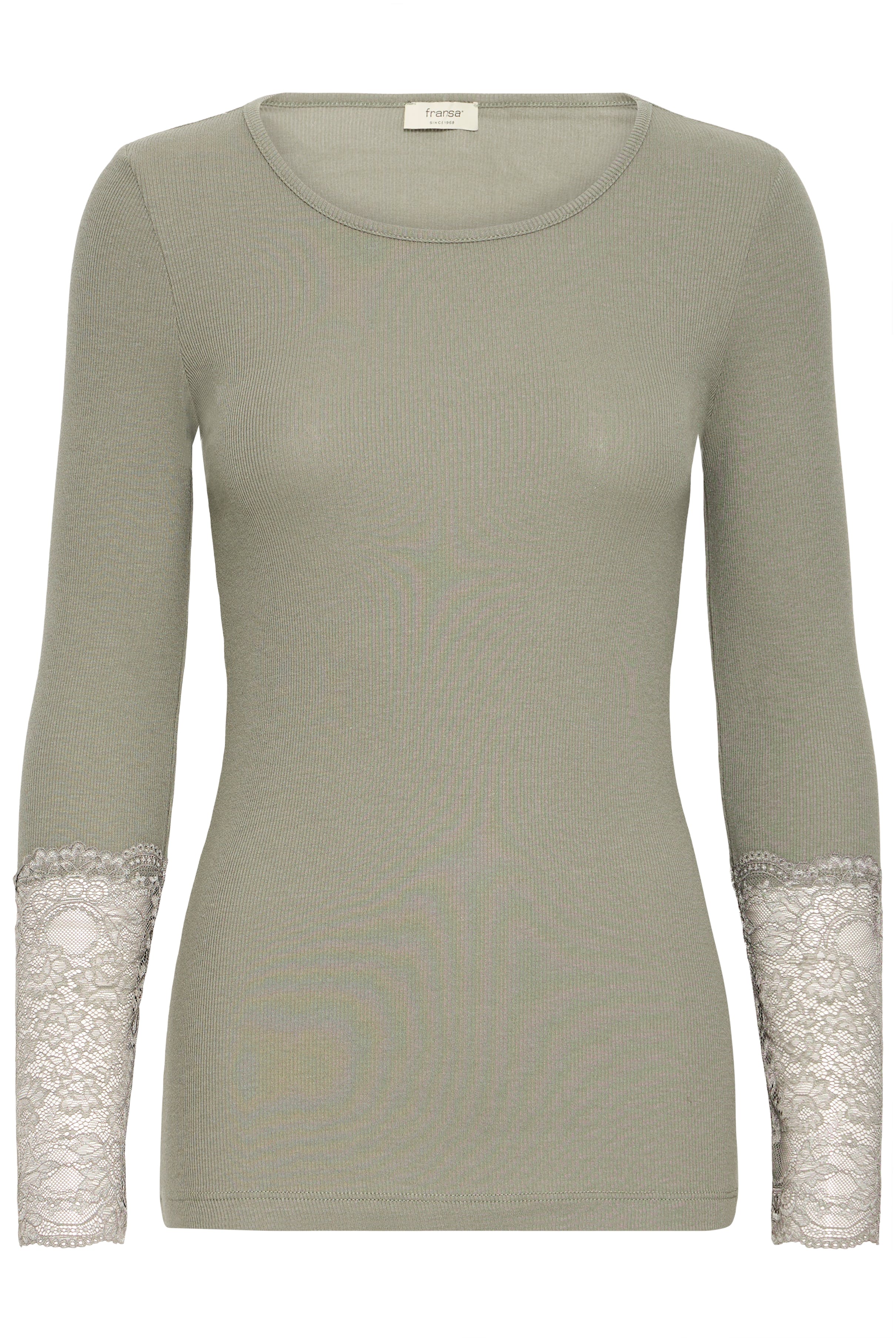 FRHIZAMOND T-shirt PACK FRONT 20613313-191619