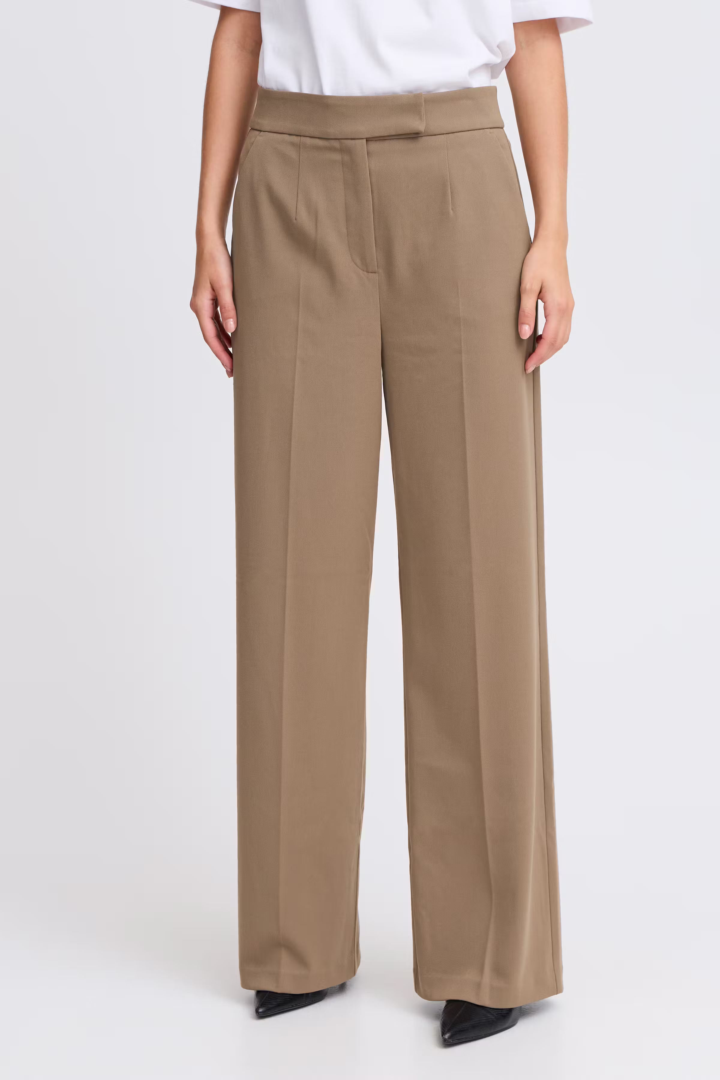 BYELLAN Byxor LOOKBOOK FRONT 20815369-181112