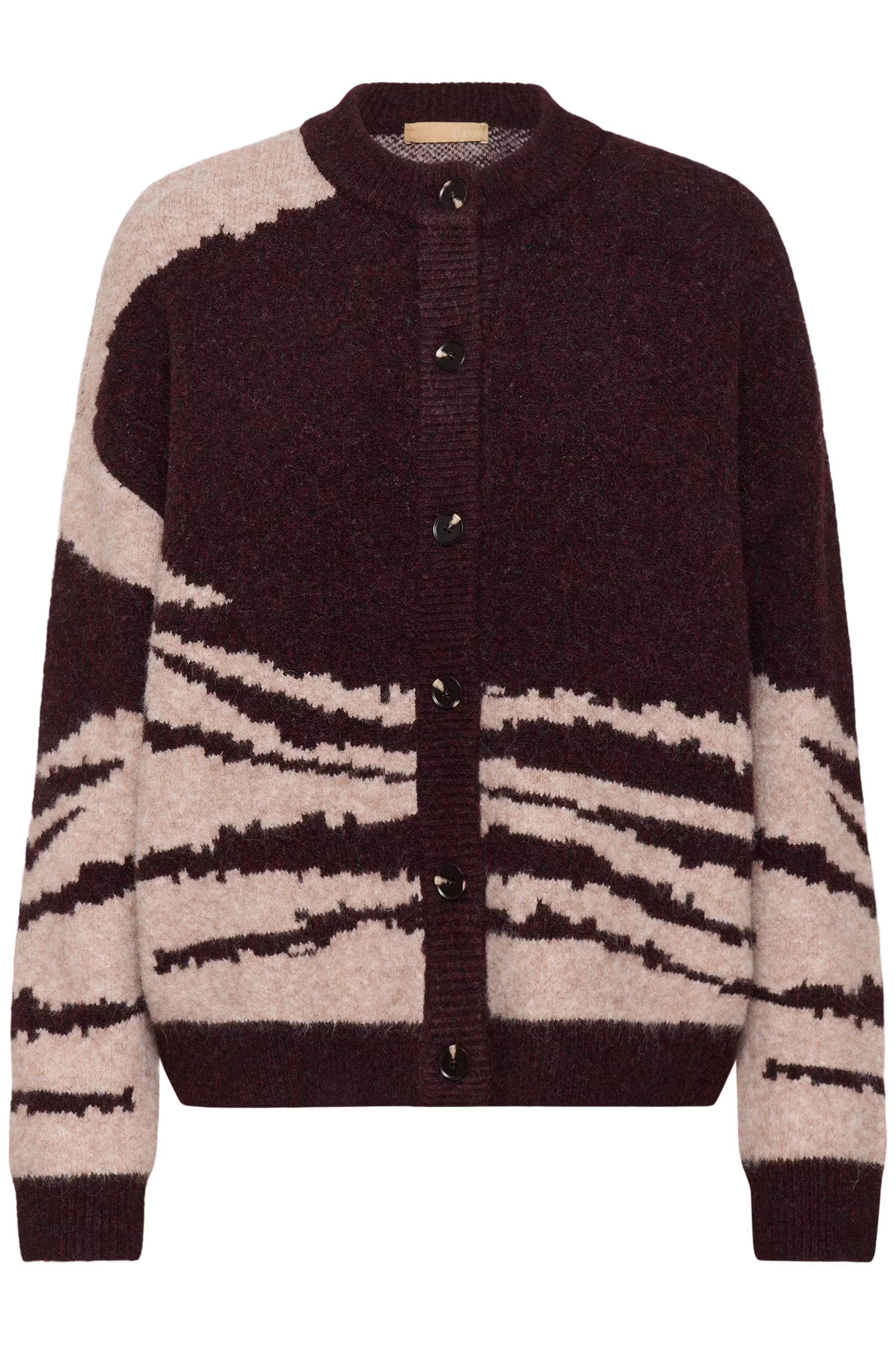 CUzinna Cardigan PACK FRONT 50112110-1909151