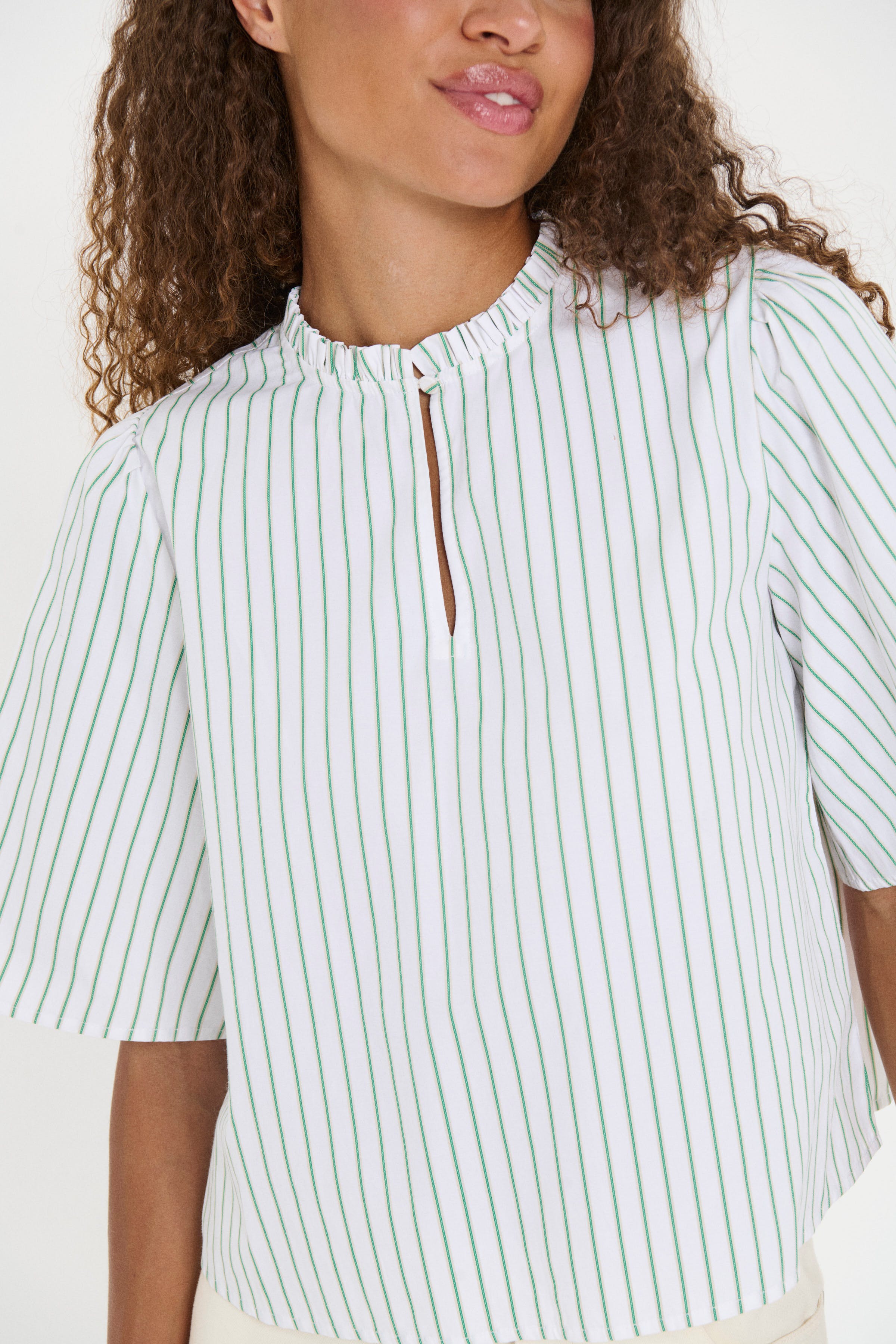 LiviaSZ Bluse LOOKBOOK DETAIL 30514279-303988