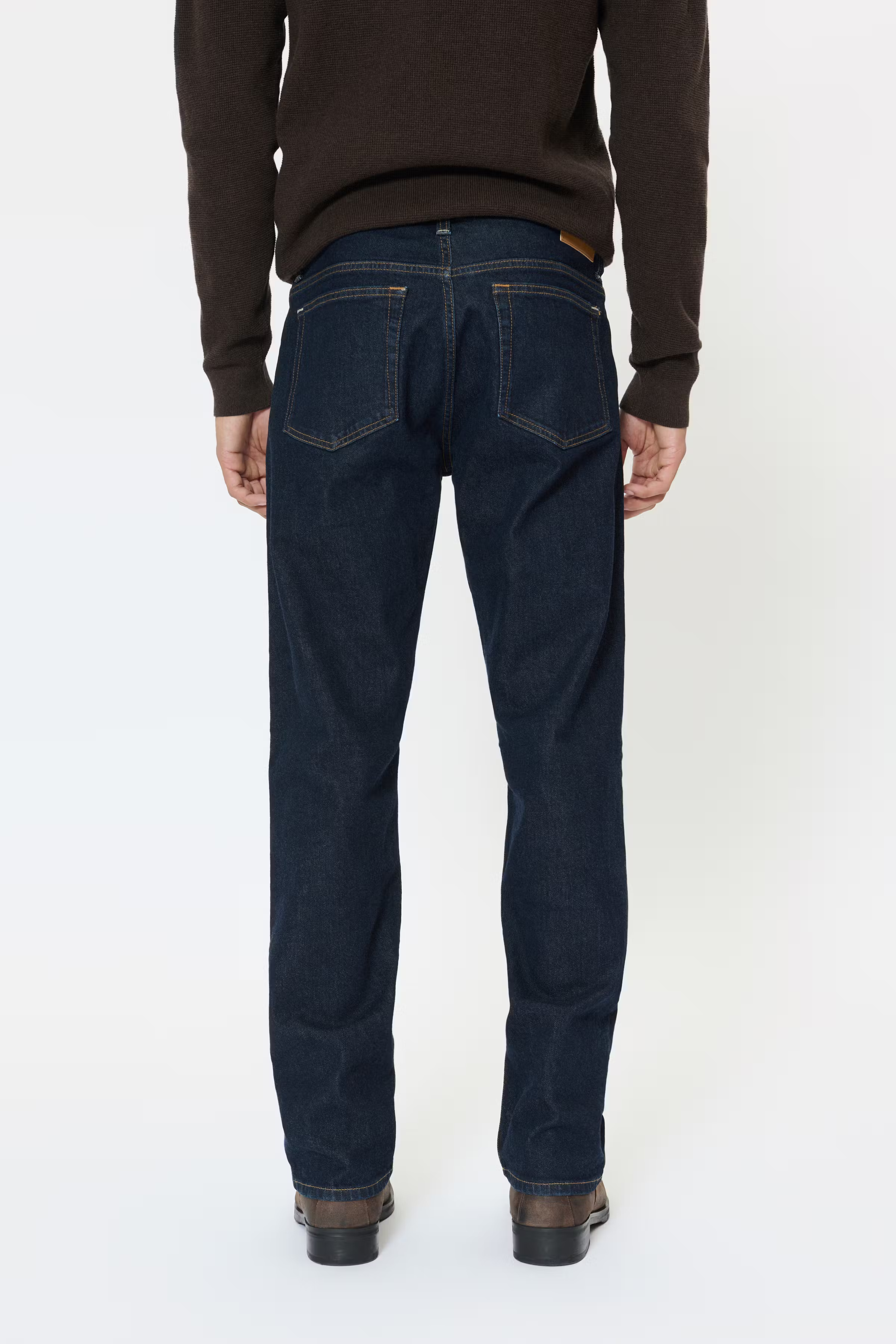 MAMike Jeans LOOKBOOK BACK 30208035-303770