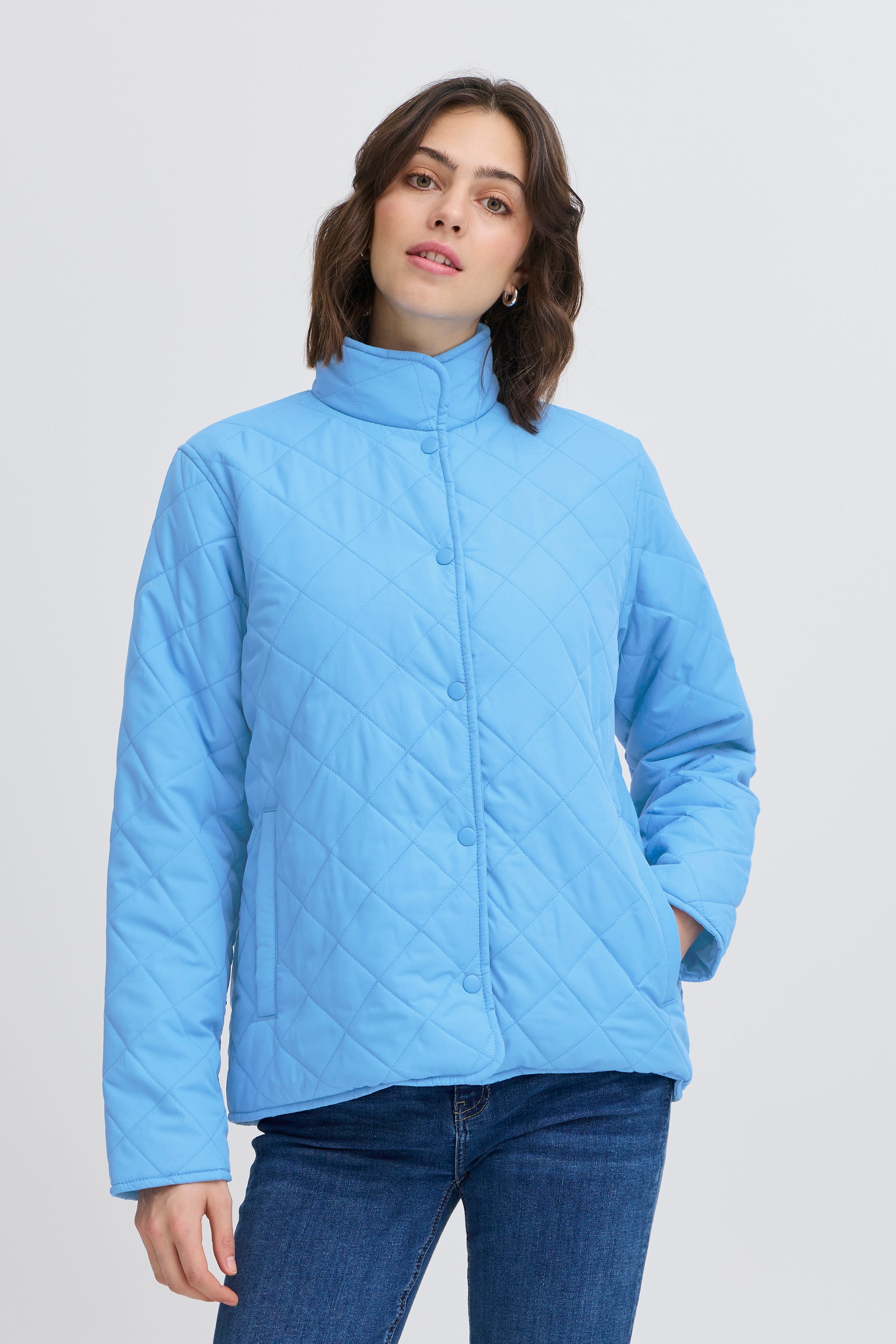 FRMICHELLE Oberbekleidung LOOKBOOK FRONT 20613230-174139