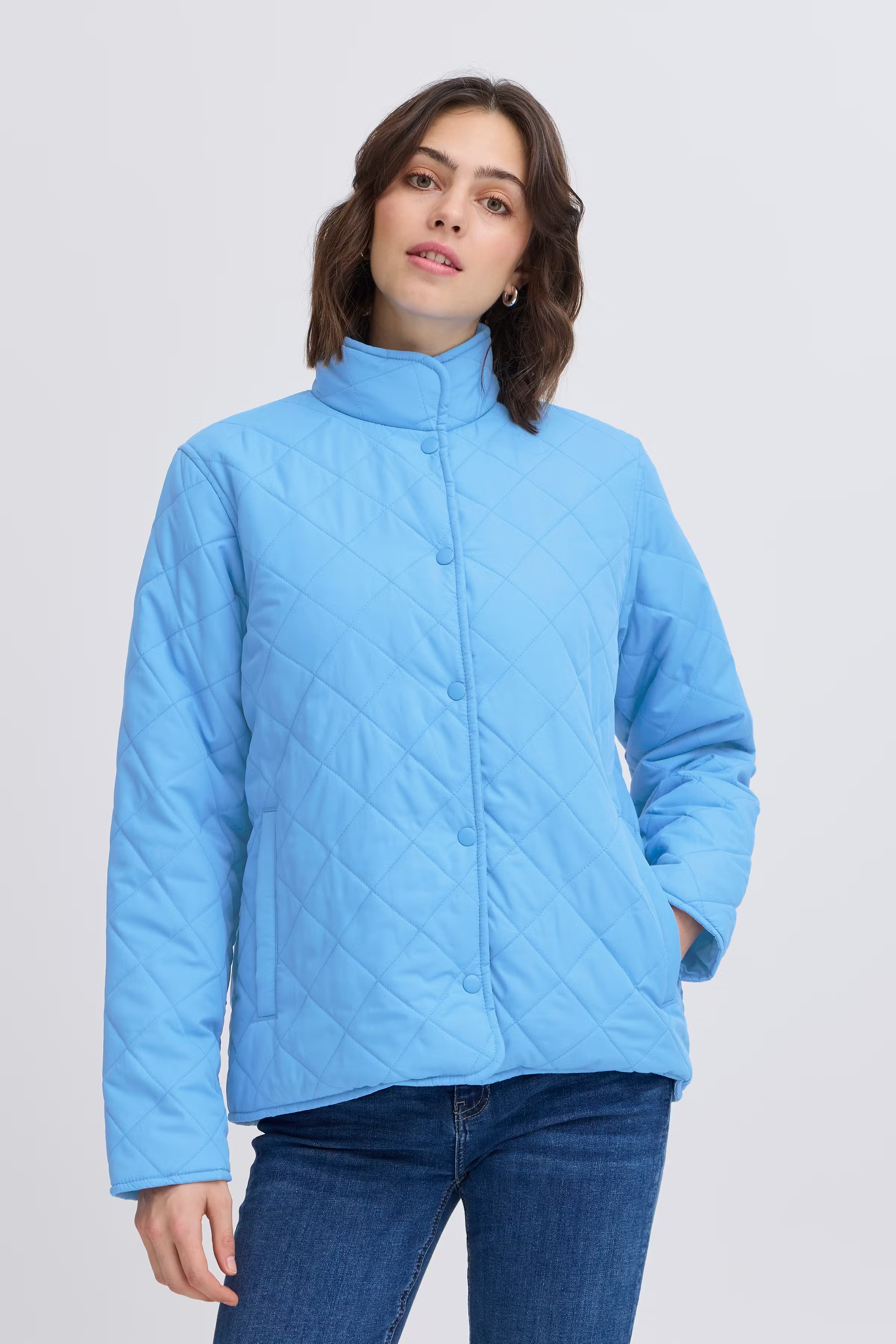 FRMICHELLE Bovenkleding LOOKBOOK FRONT 20613230-174139