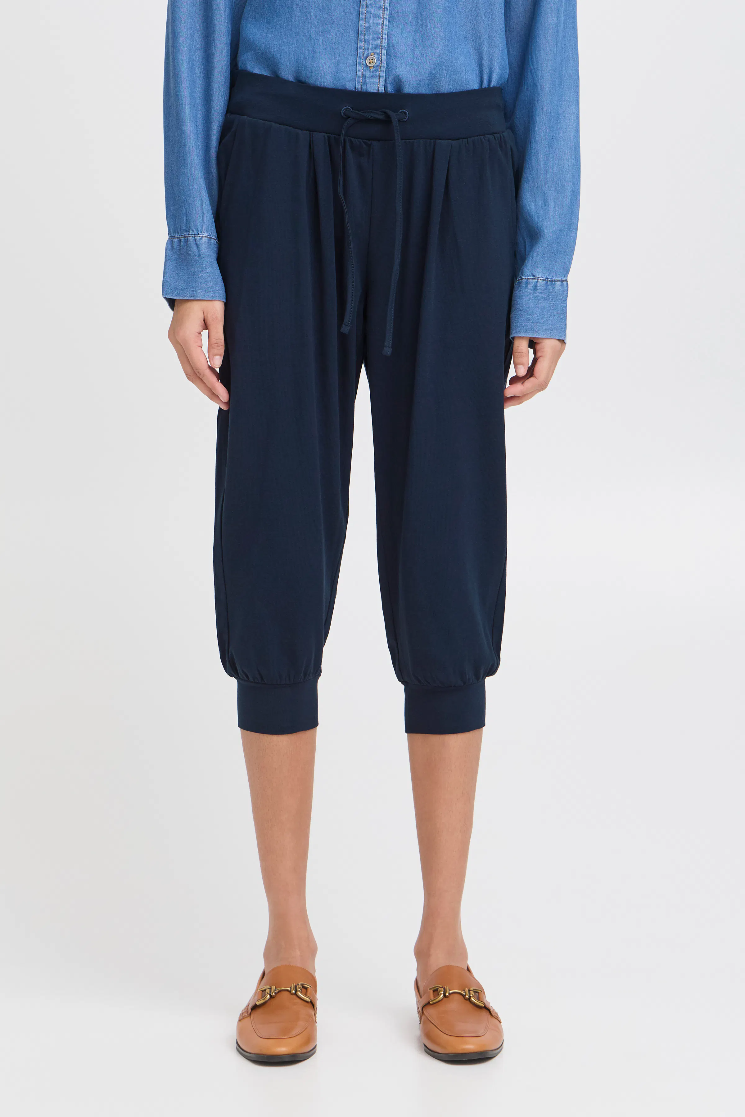 BYPANDINA Bukser LOOKBOOK FRONT 20808332-80466