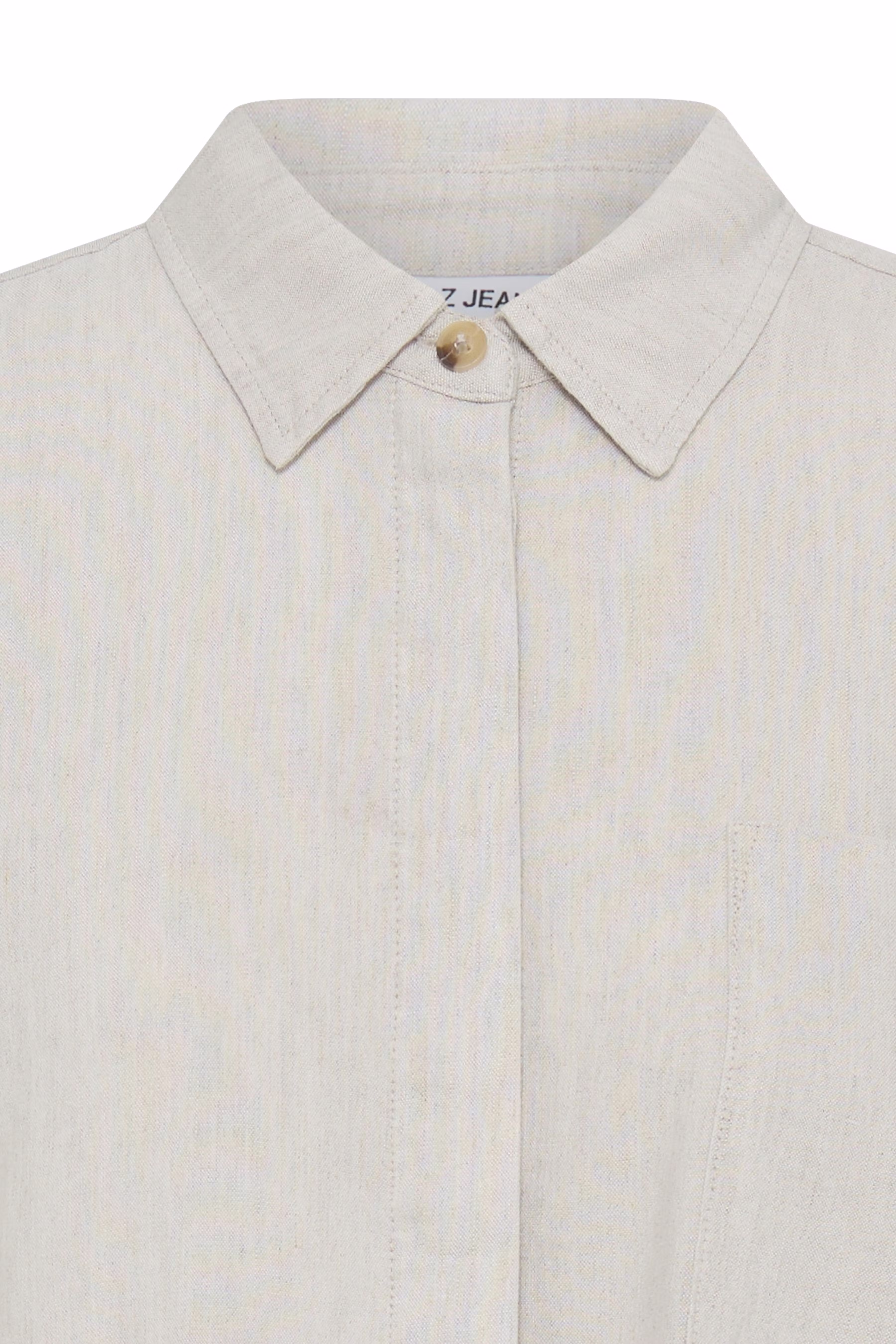 PZLUCA Skjorte PACK DETAIL 50210426-1309071