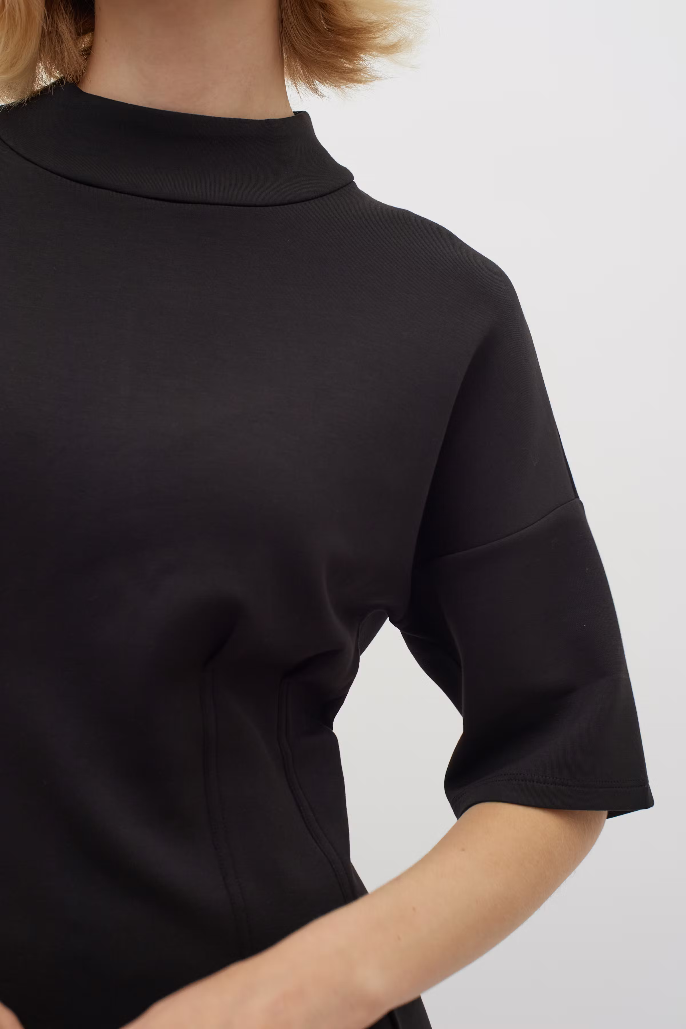 GincentIW Kjole LOOKBOOK DETAIL 30108651-194008