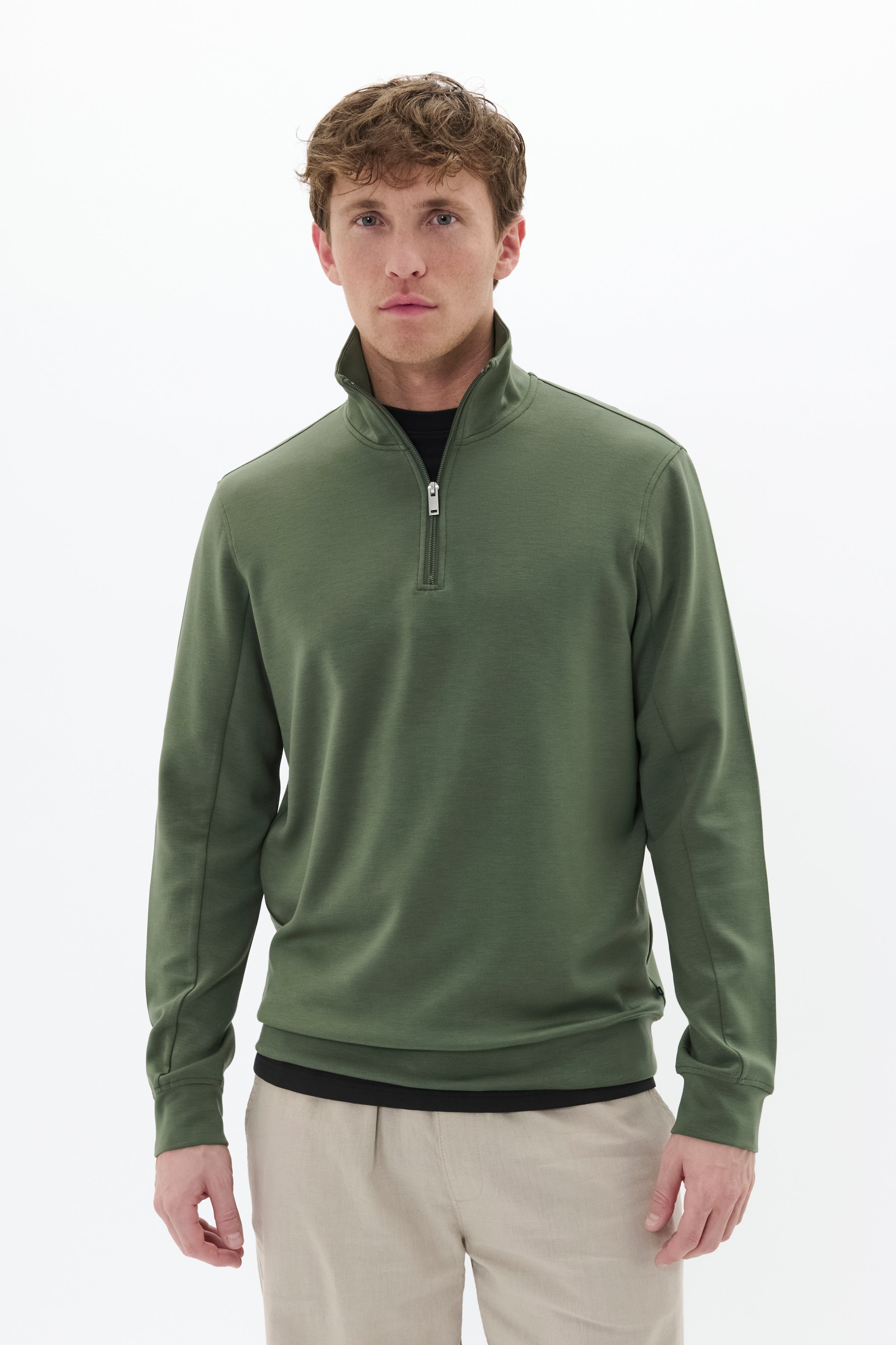 MAkade Pullover LOOKBOOK FRONT 30207518-190309