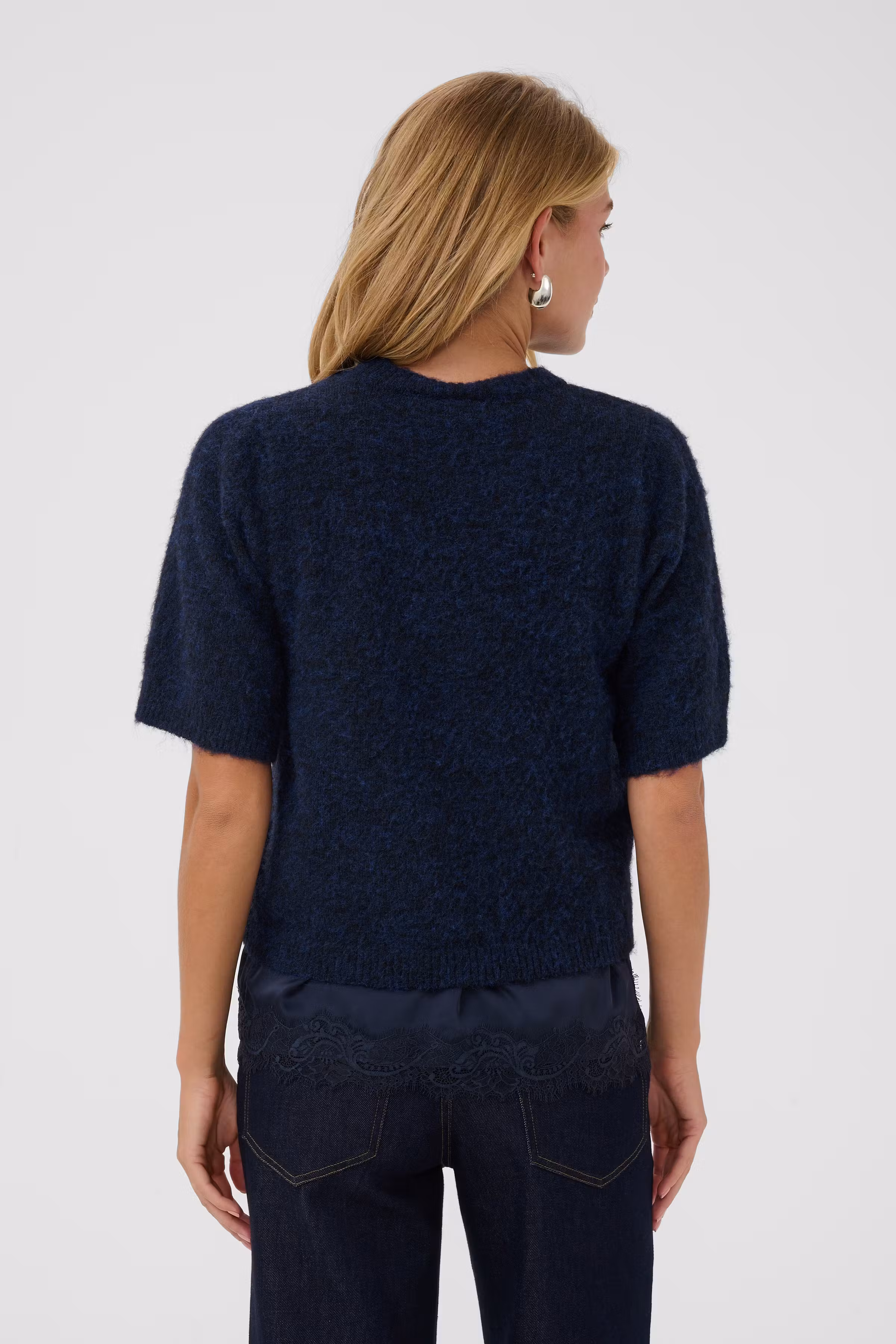TabanaSZ Pullover LOOKBOOK BACK 30515433-193924
