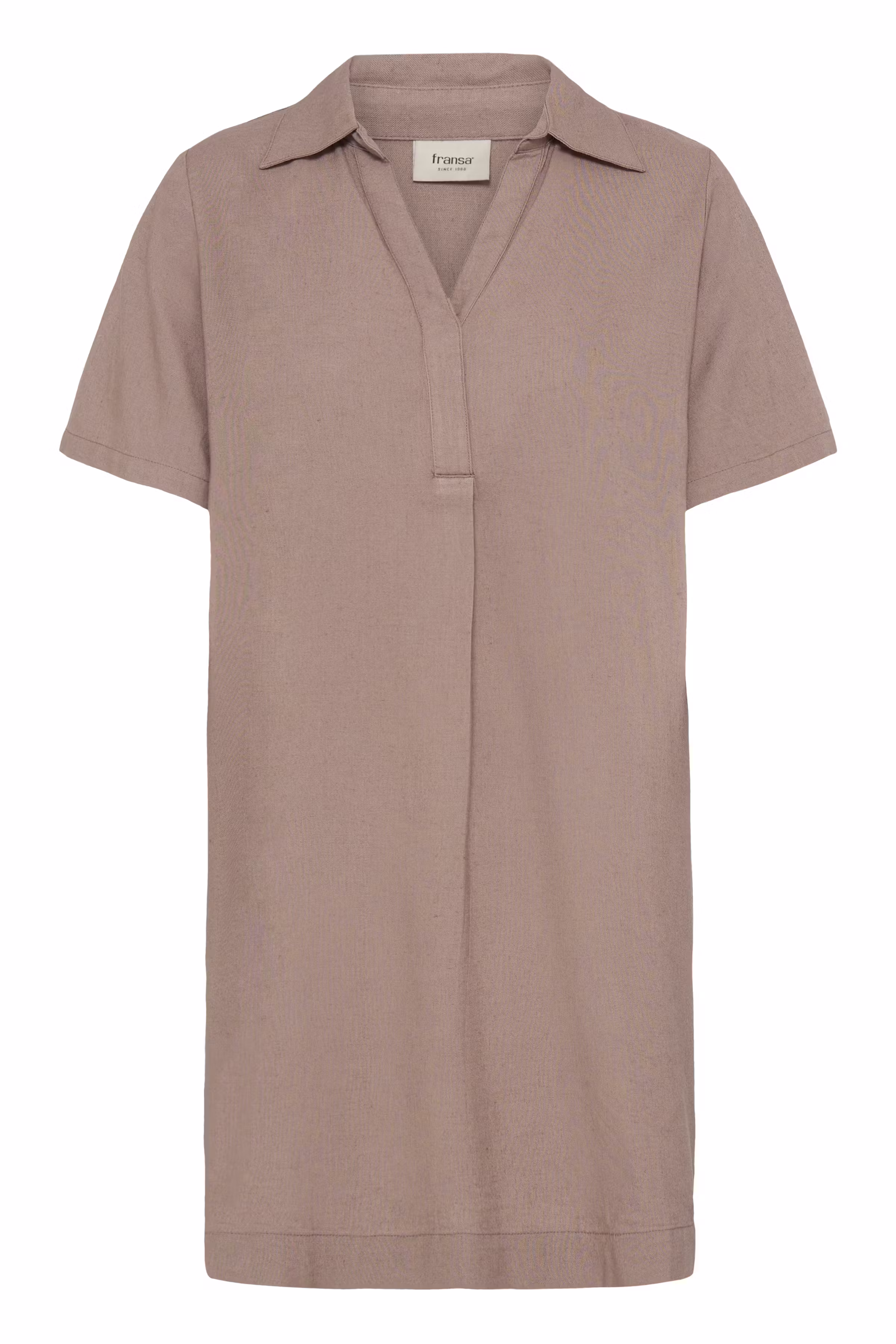 FRJETT Klänning PACK FRONT 20618365-170807