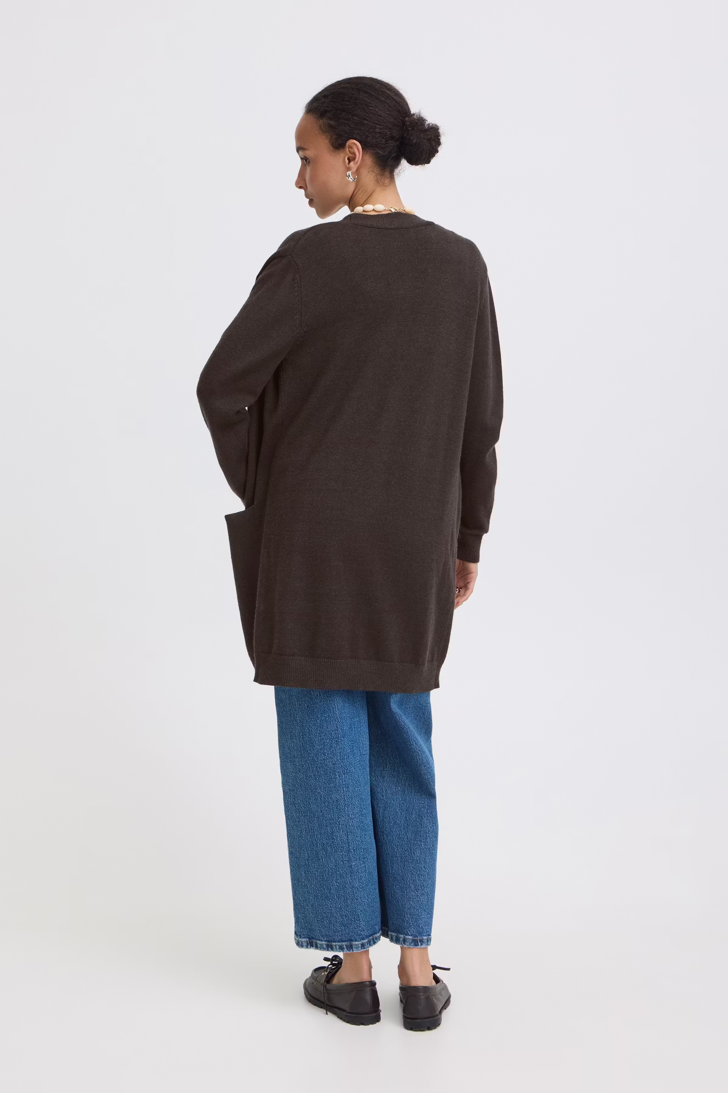 BYNONINA Cardigan LOOKBOOK BACK 20807327-200456