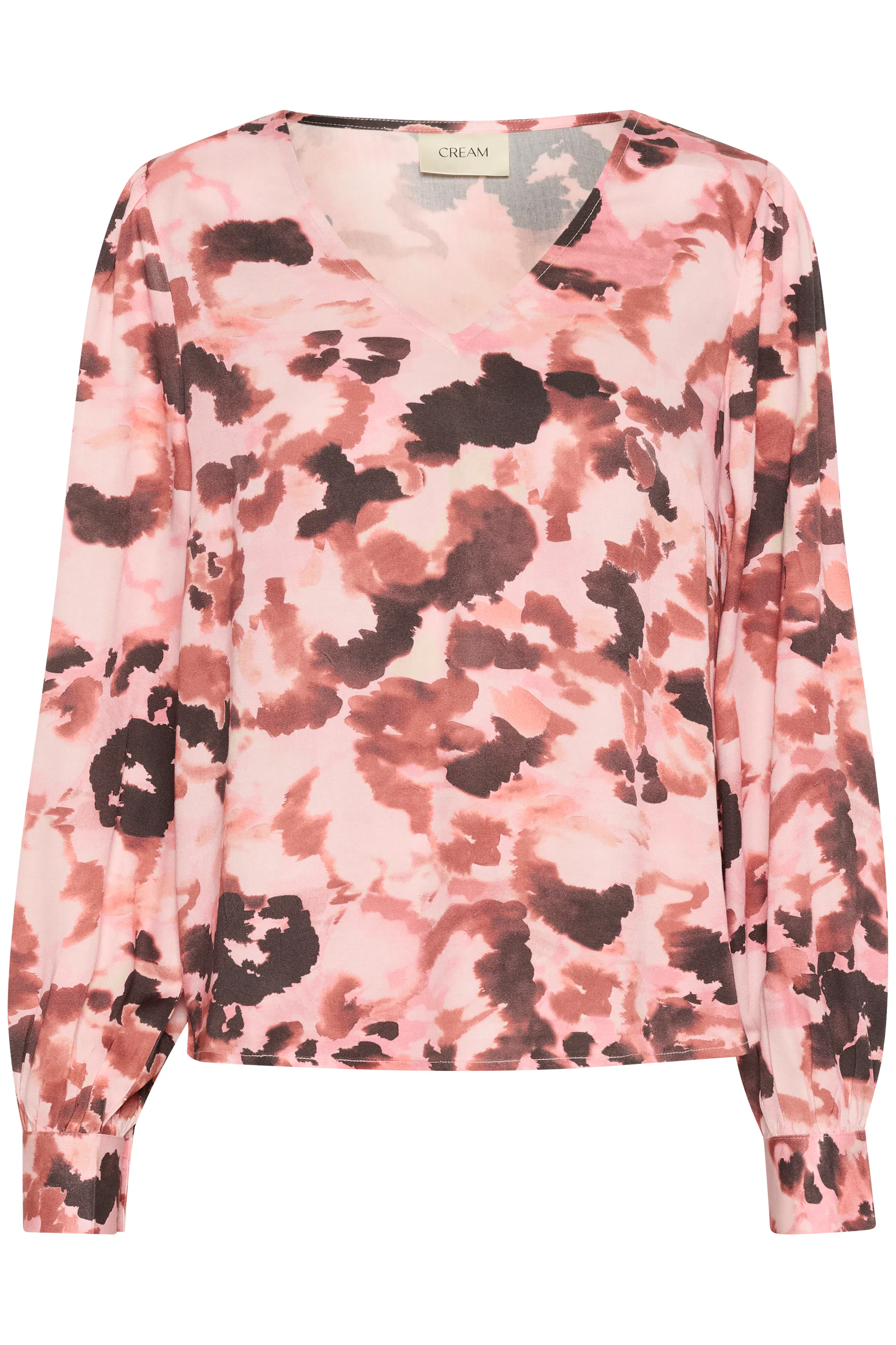 CRElena Bluse PACK FRONT 10613186-106904