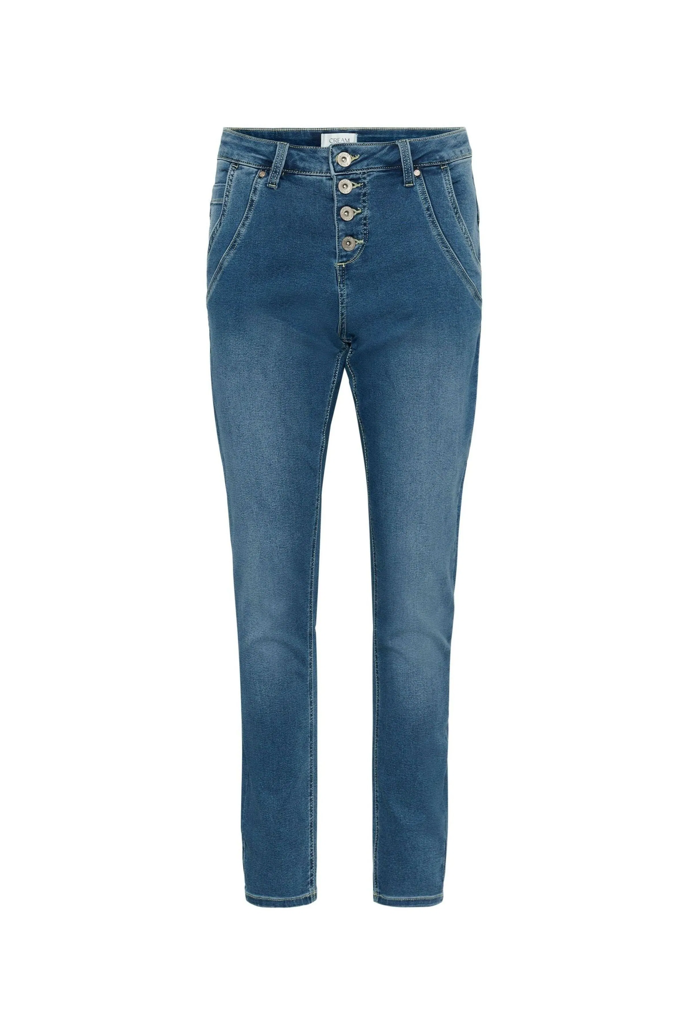 CRSandy Jeans PACK FRONT 10610602-102572