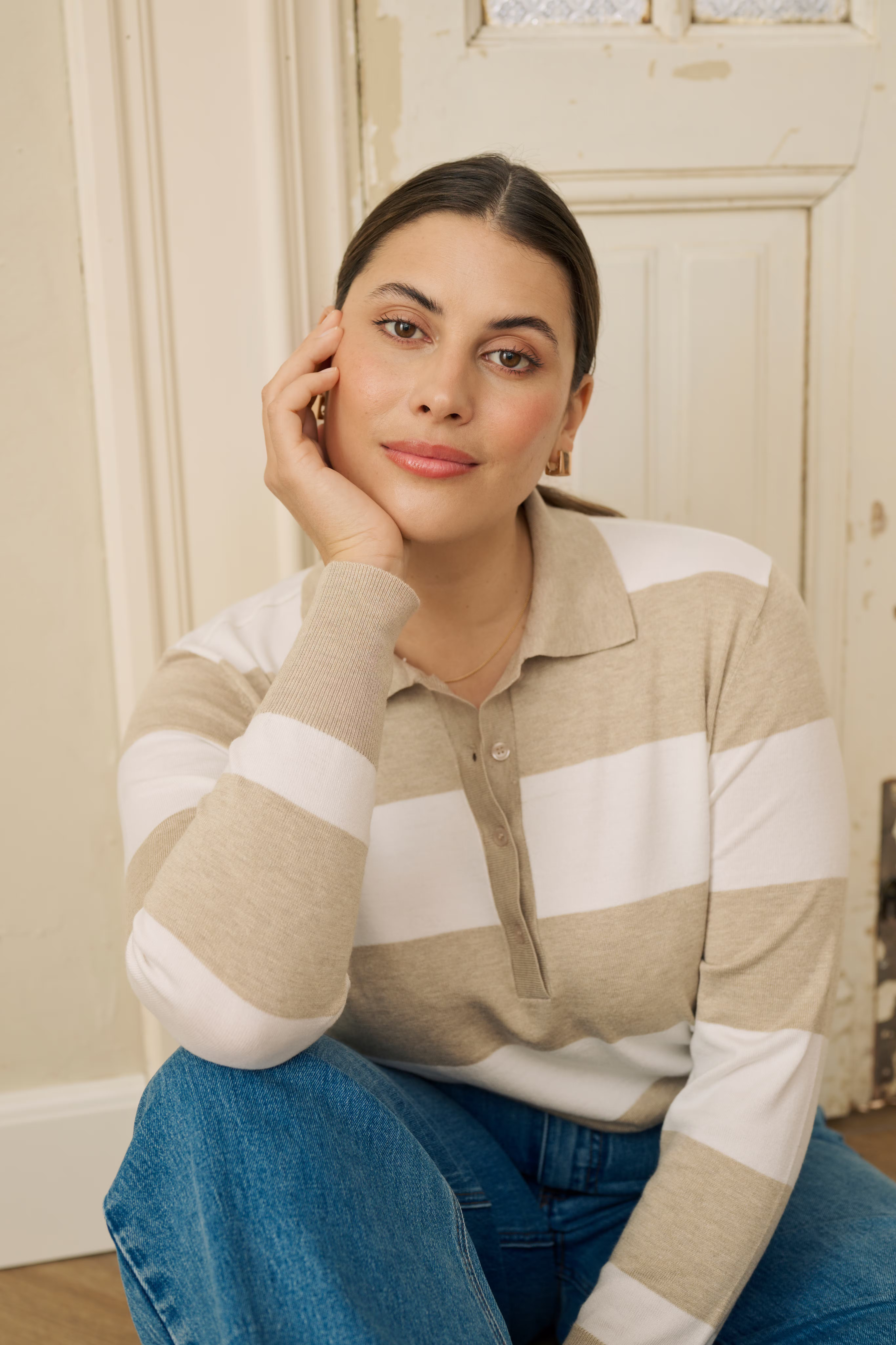 KClizzy Pullover LOCATION NONE 10583718-108980