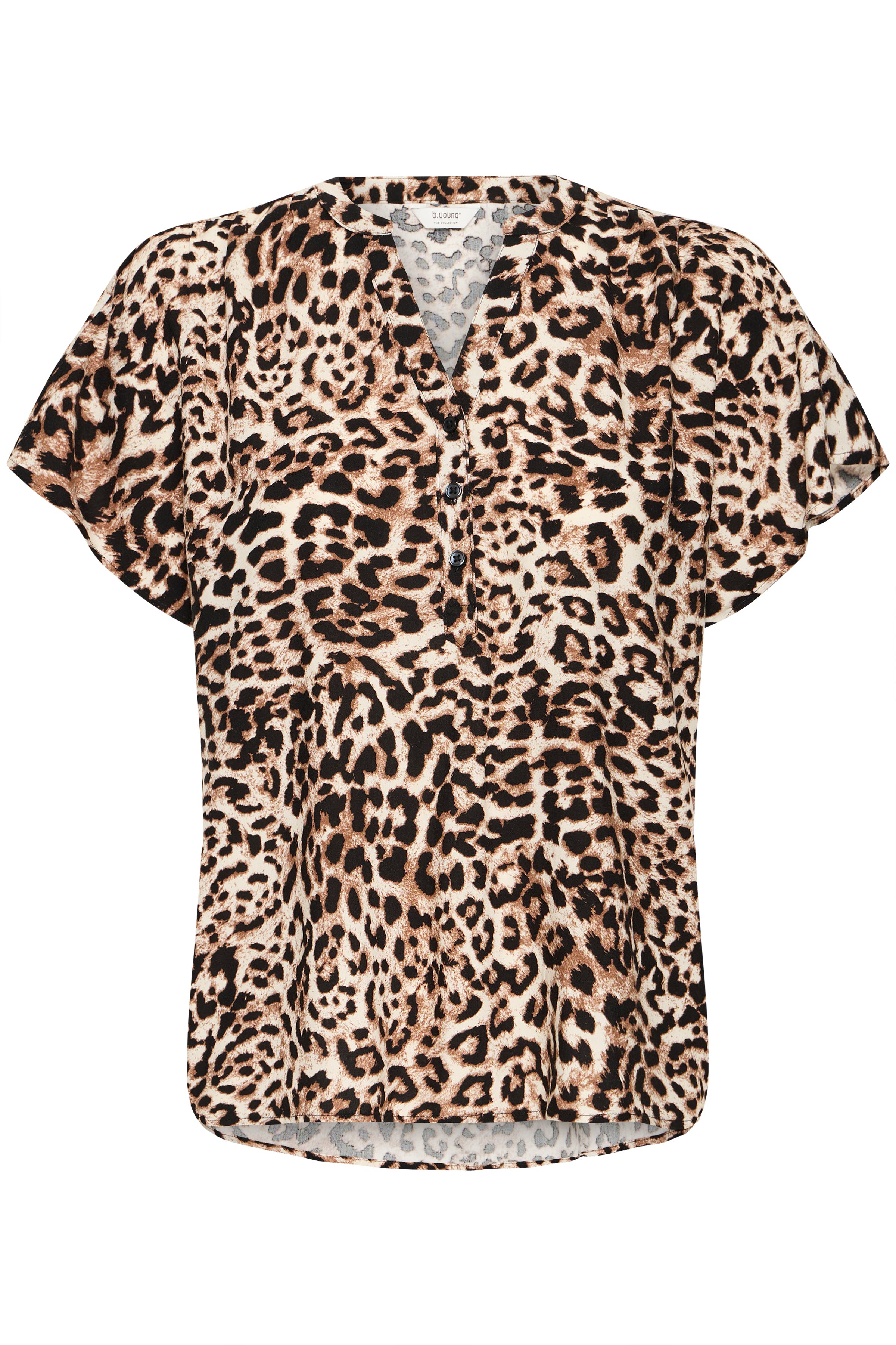 BYMMJOELLA Blouse PACK FRONT 20816529-204522