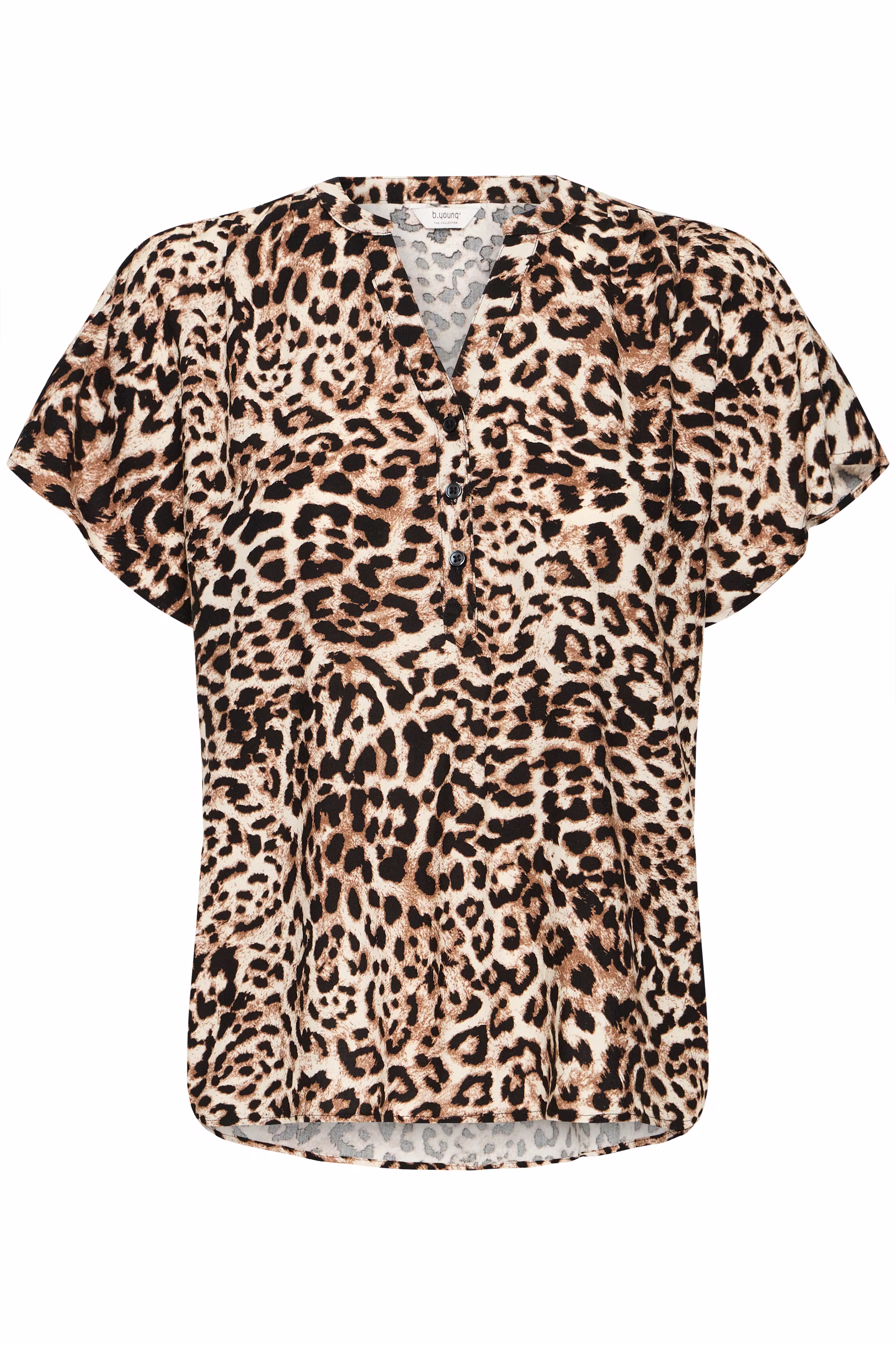 BYMMJOELLA Bluse PACK FRONT 20816529-204522