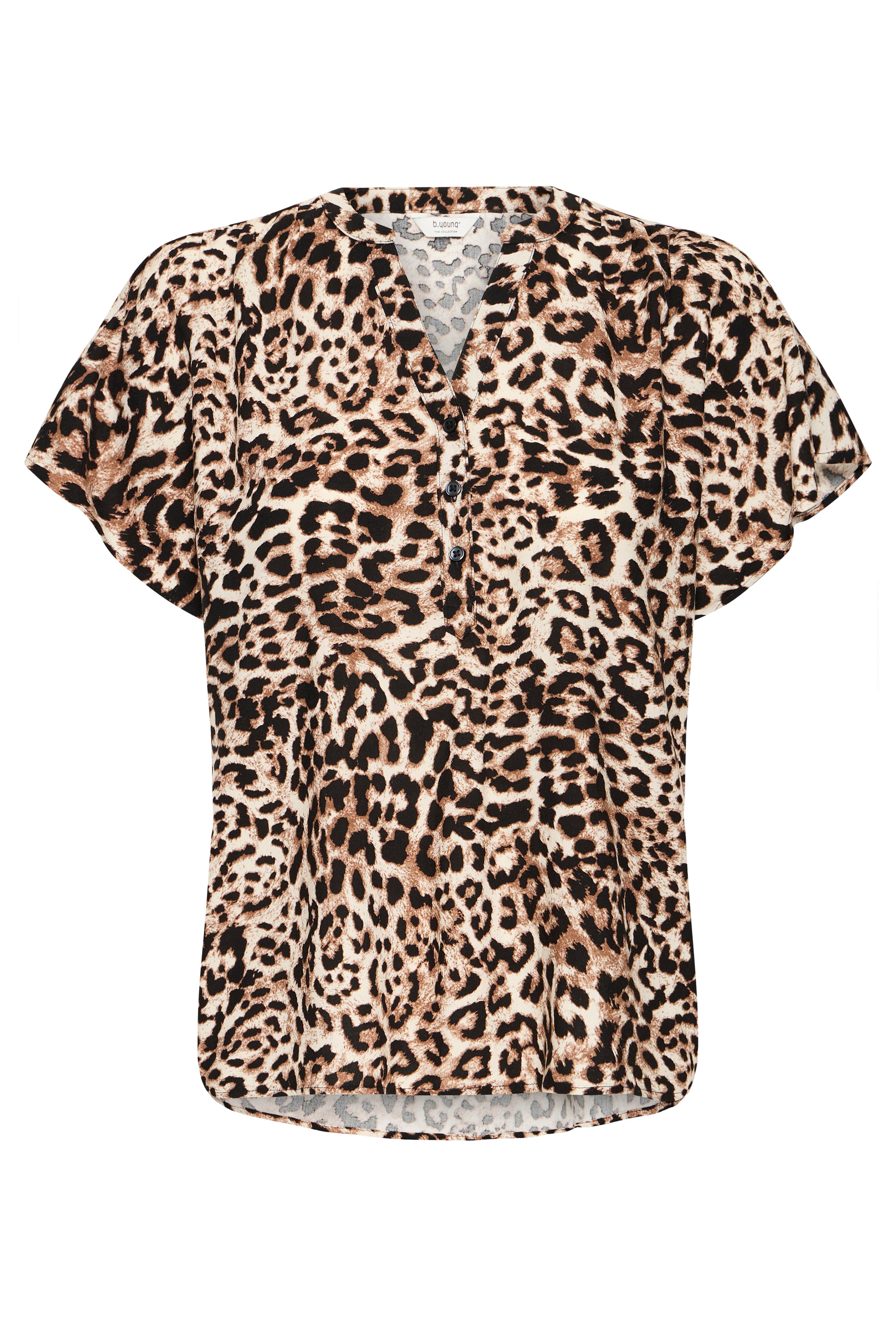 BYMMJOELLA Bluse PACK FRONT 20816529-204522