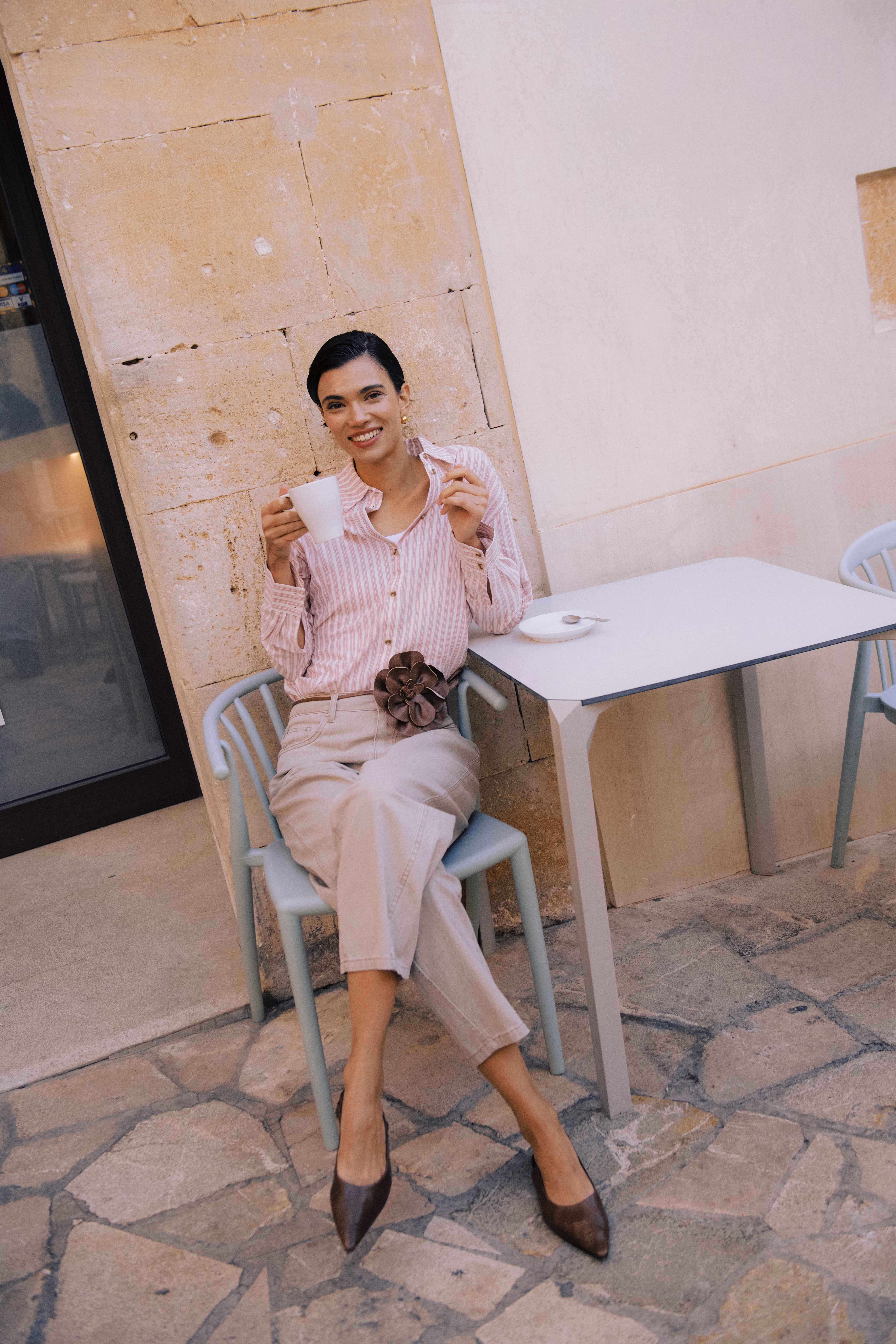 BYLUPINA Jeans LOCATION NONE 20818744-161212