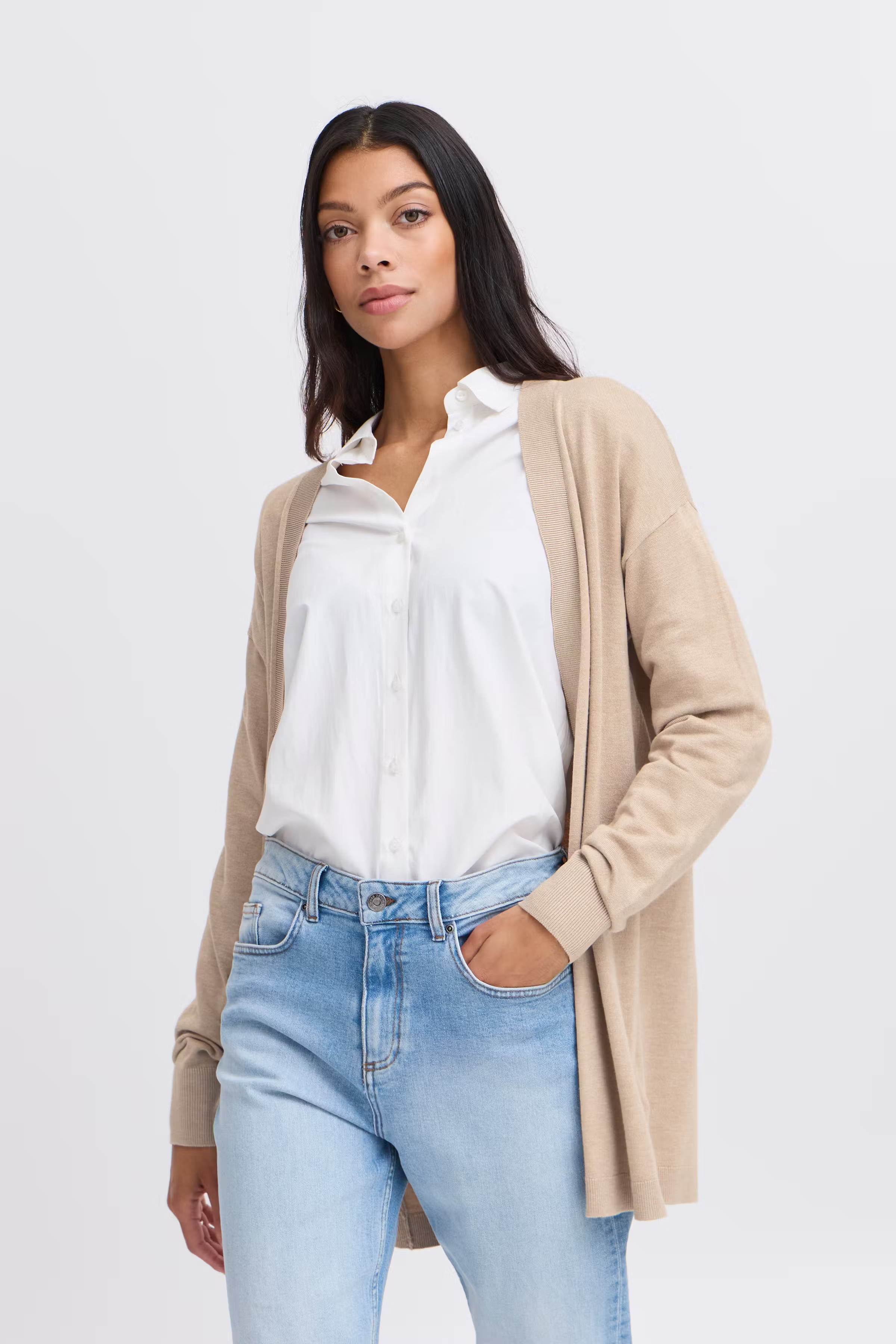 BYMMORLA Vest LOOKBOOK FRONT 20814392-1513041