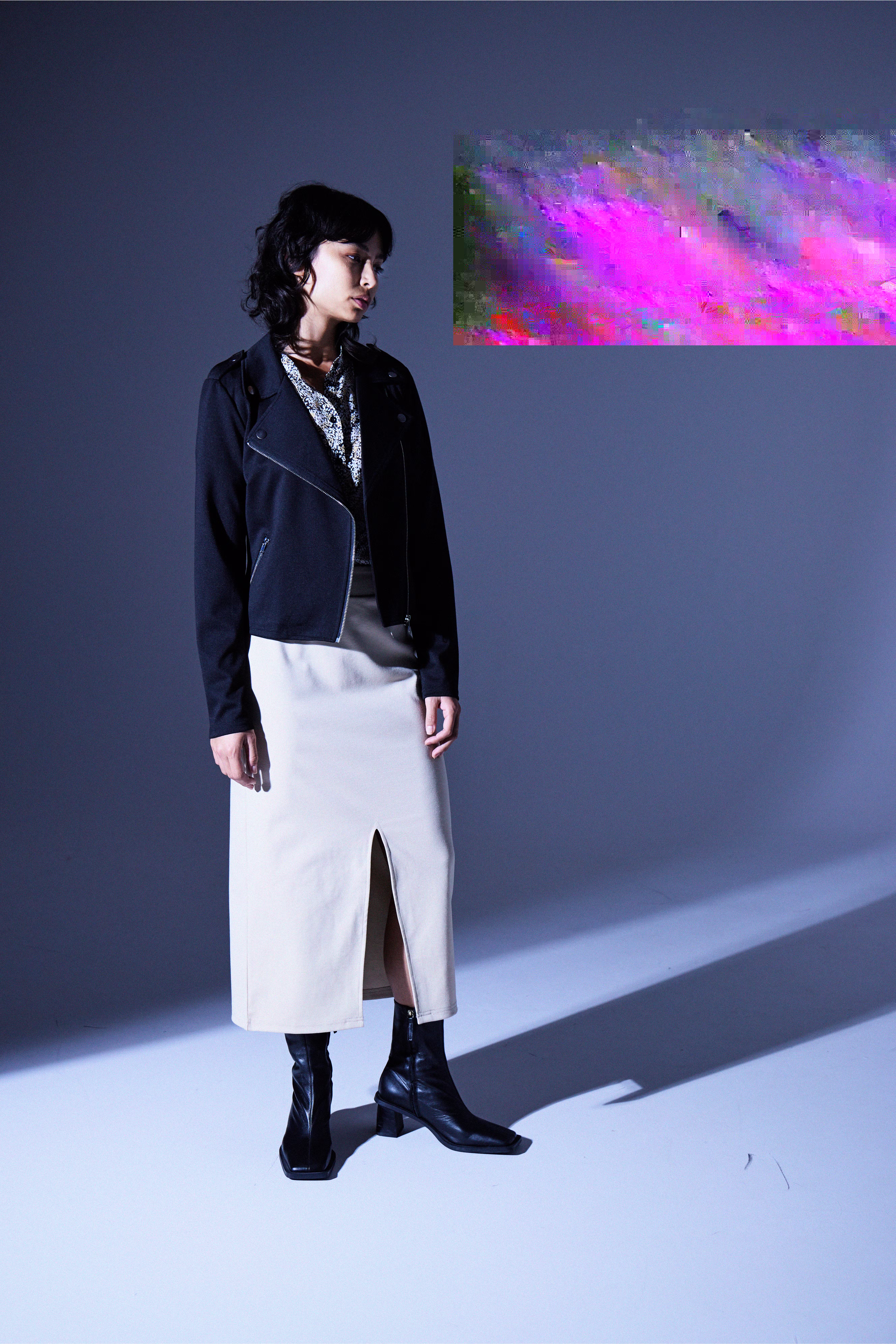 IXKATE Skirt LOCATION NONE 20121901-151308