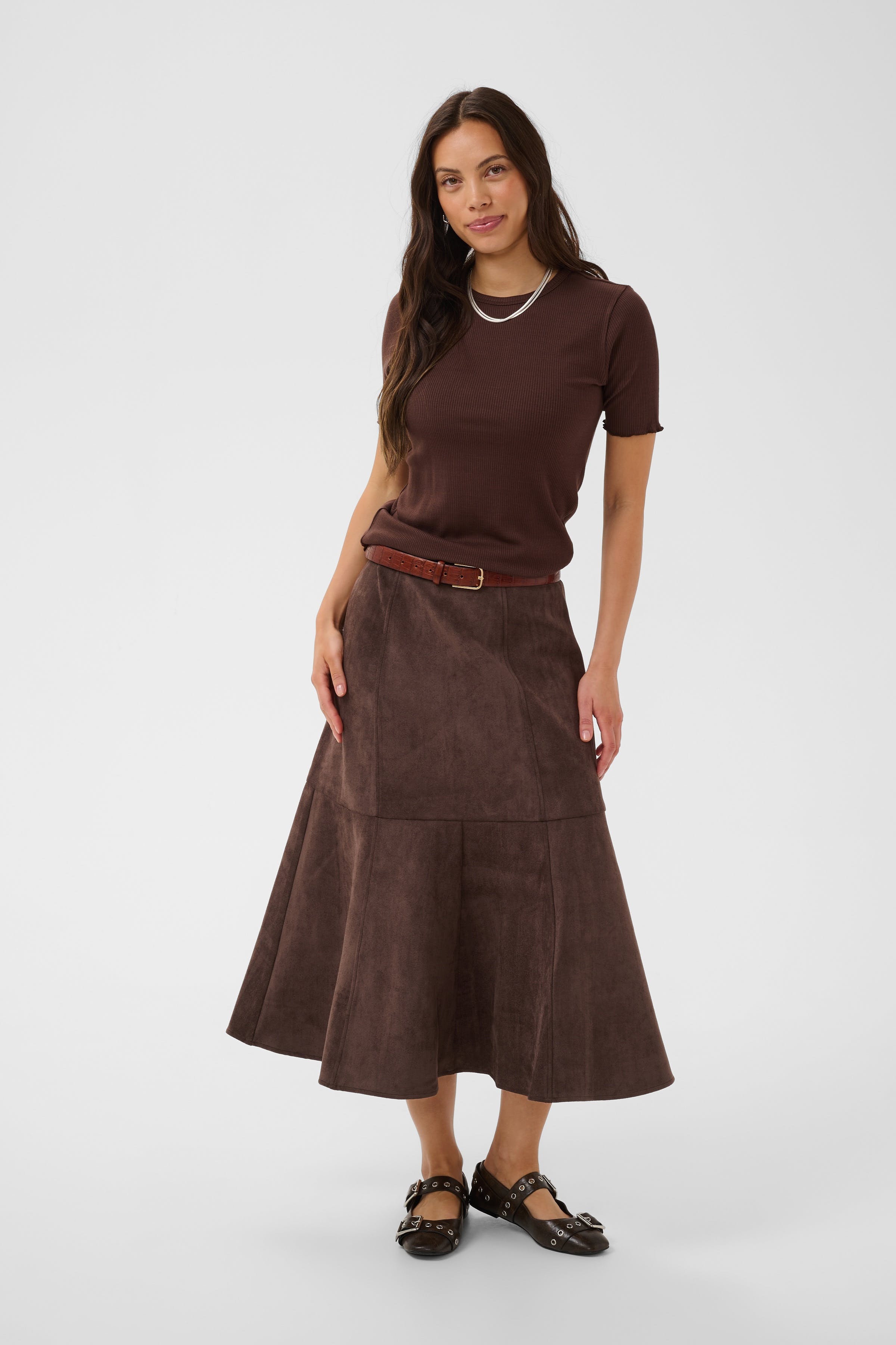 OlaliaSZ T-shirt LOOKBOOK FRONT 30514821-190912