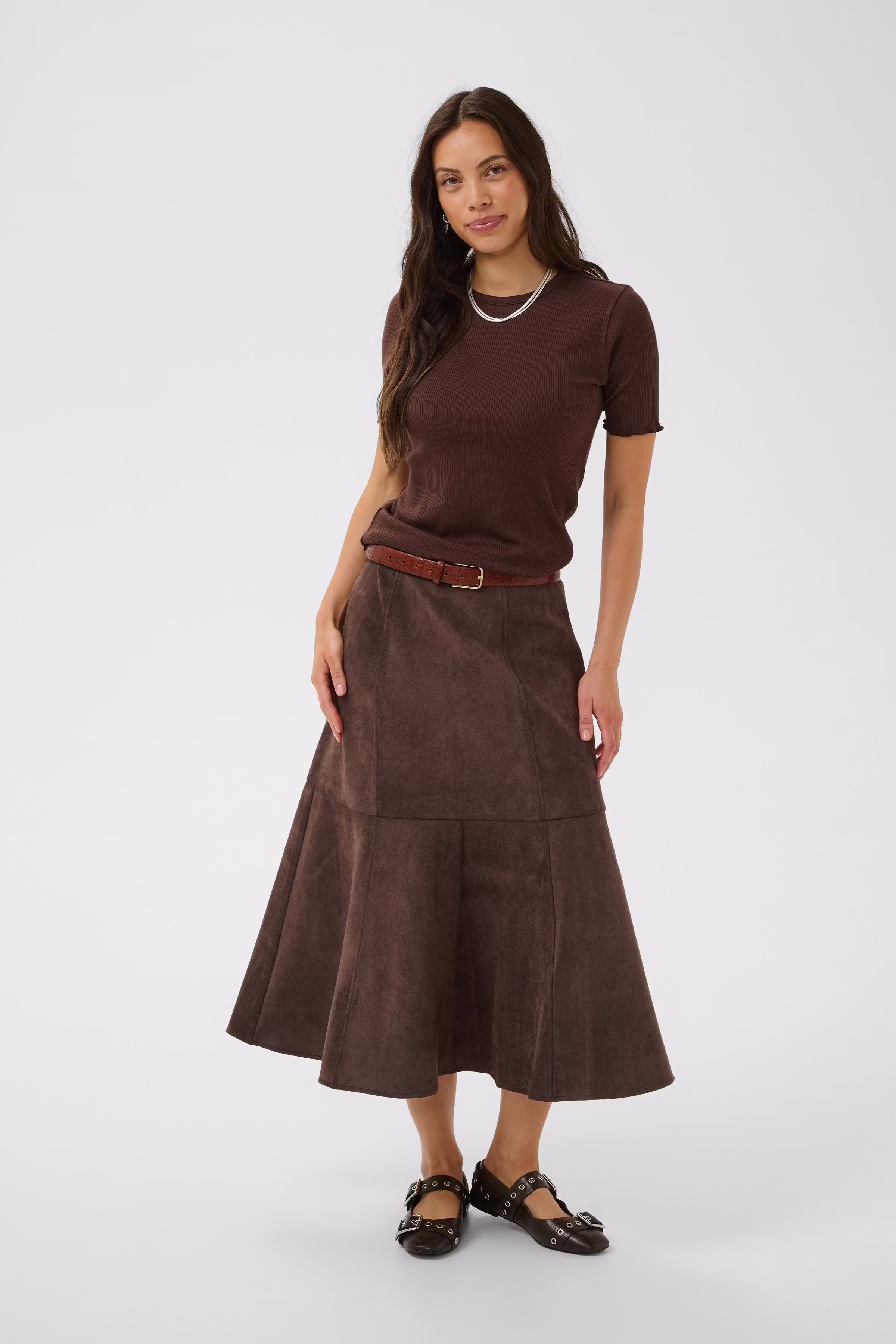 OlaliaSZ T-shirt LOOKBOOK FRONT 30514821-190912