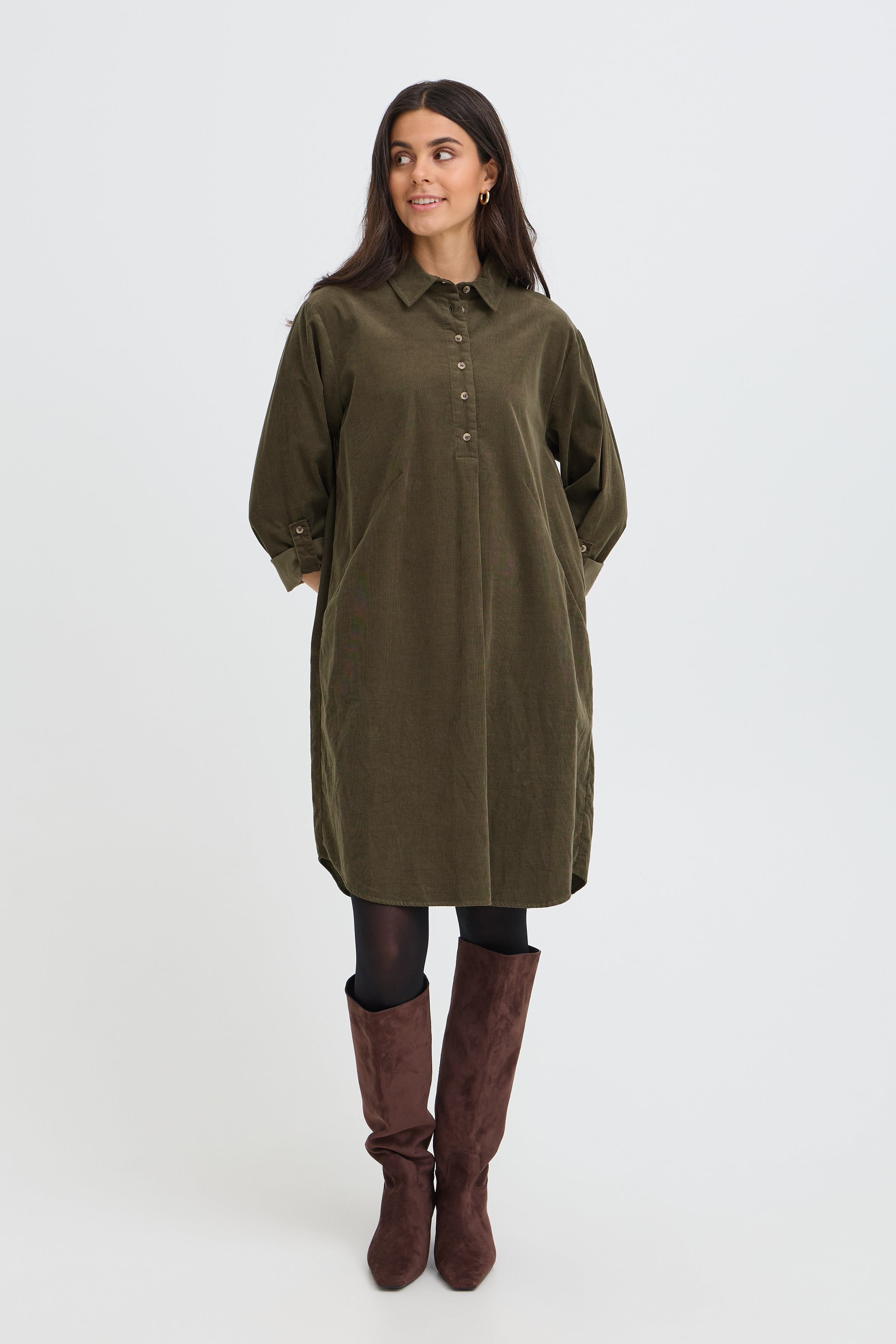 FRCORY Klänning LOOKBOOK FRONT 20615388-190511