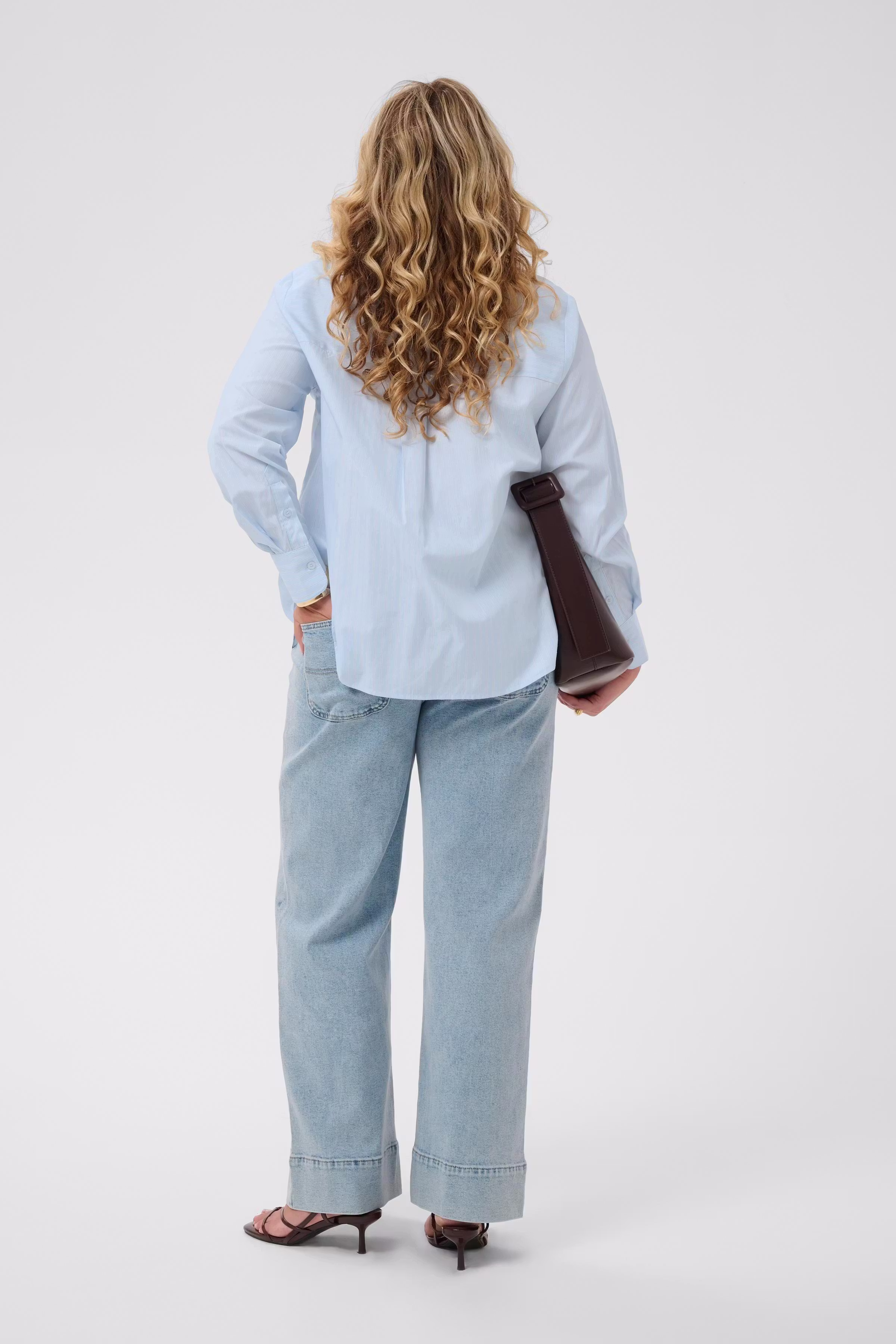 KCliama Shirt LOOKBOOK BACK 10584923-1000716