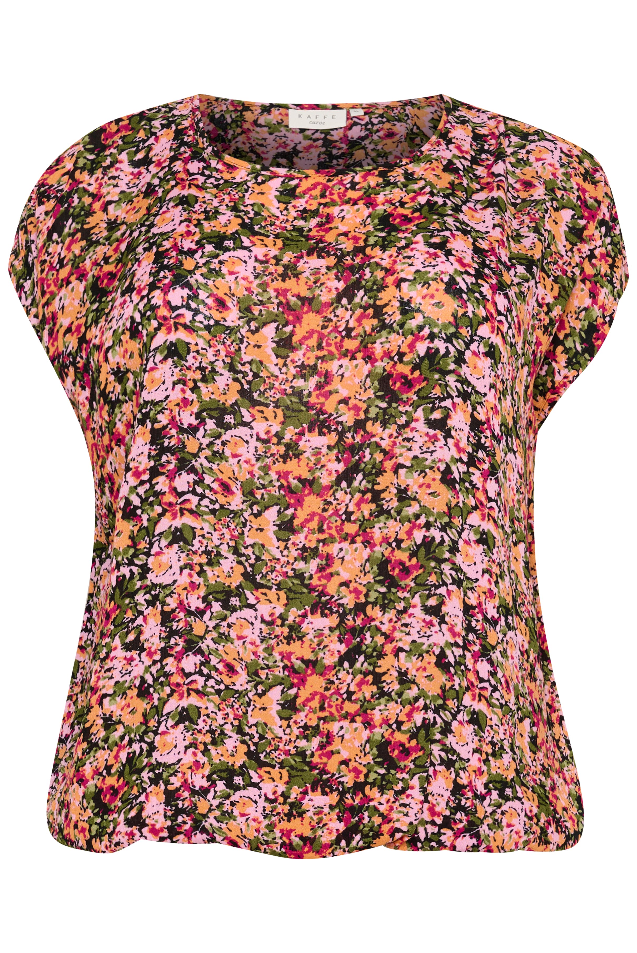 KCami Blouse PACK FRONT 10582027-105801