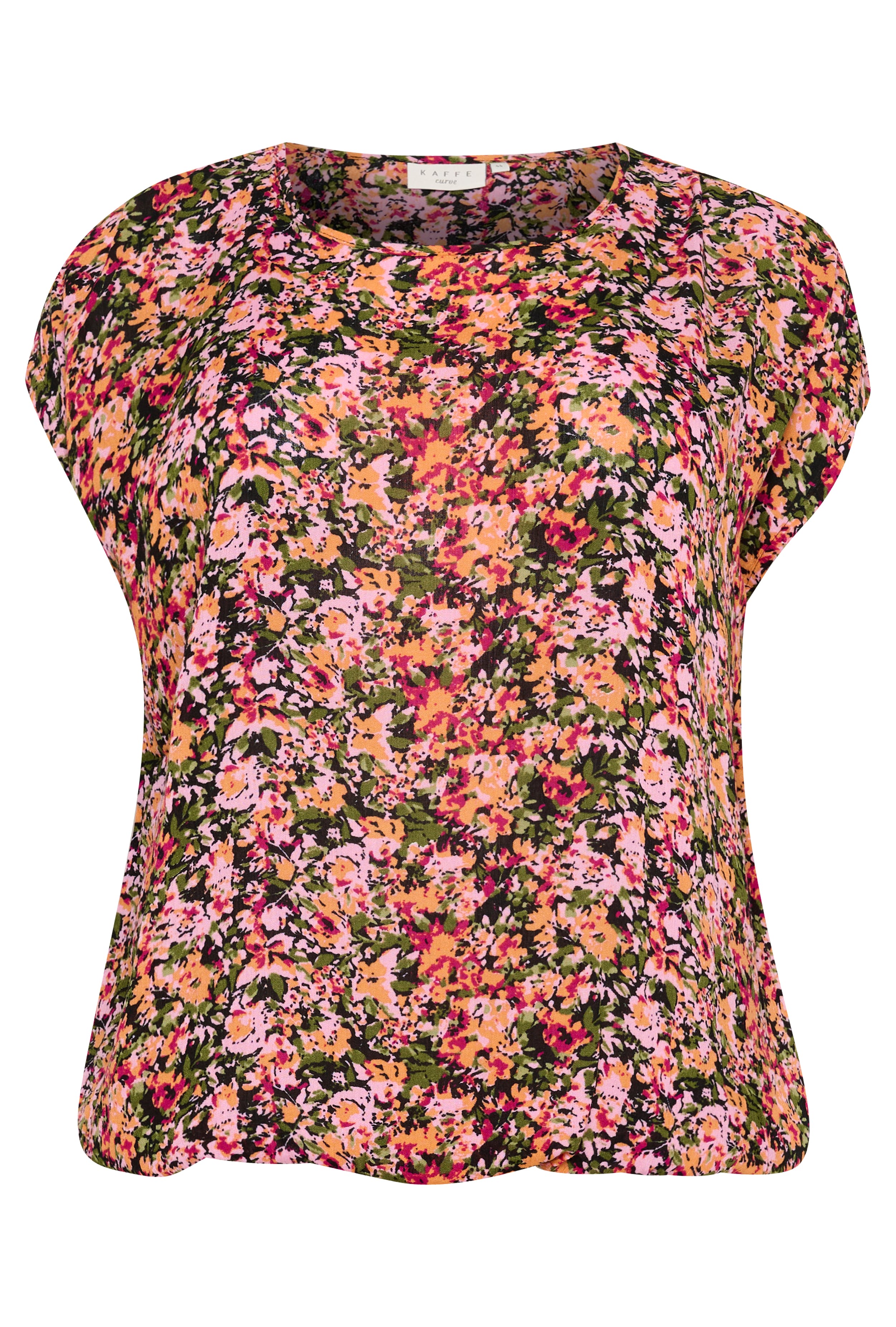 KCami Blouse PACK FRONT 10582027-105801