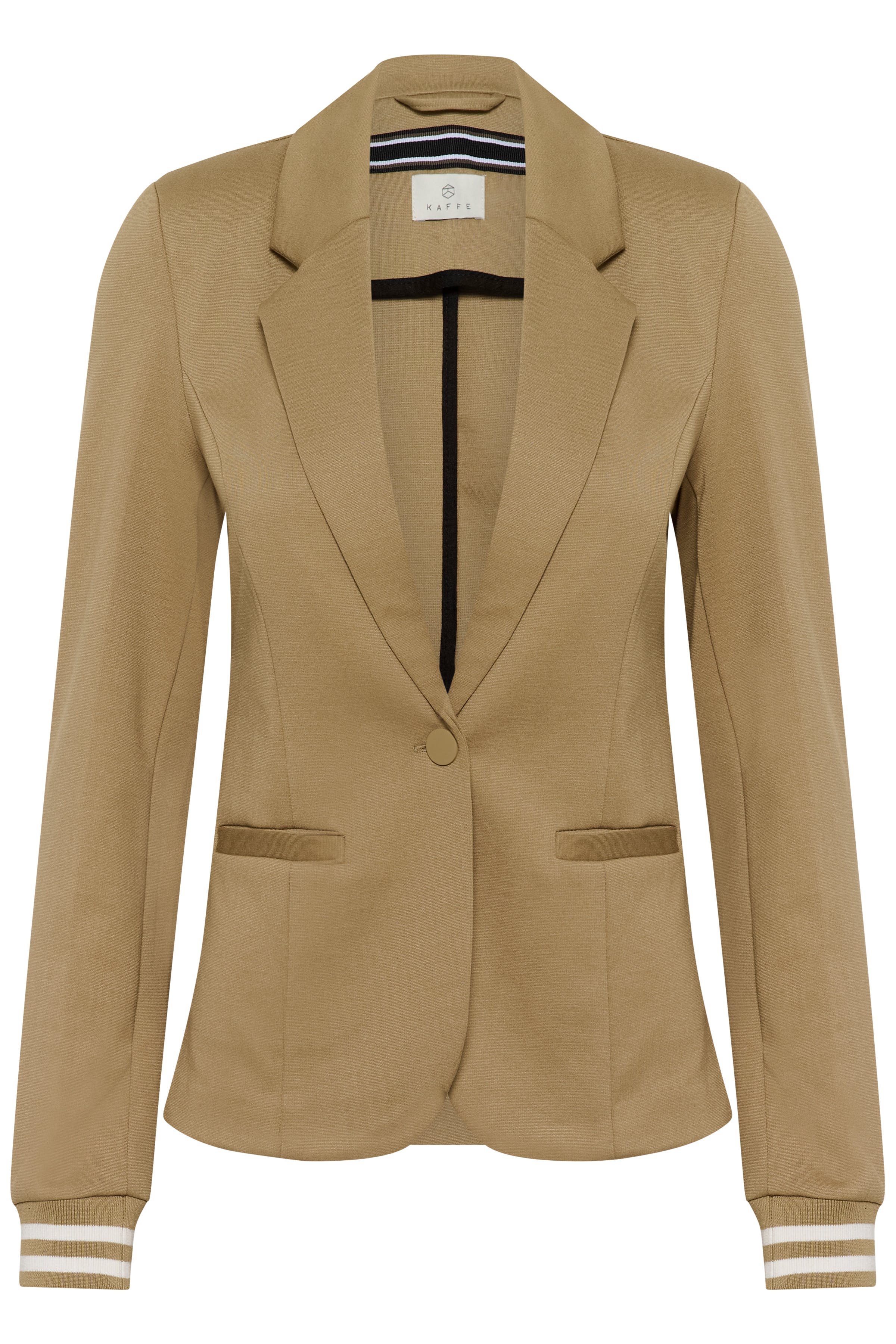 Kinnie Blazer PACK FRONT 10550800-109190