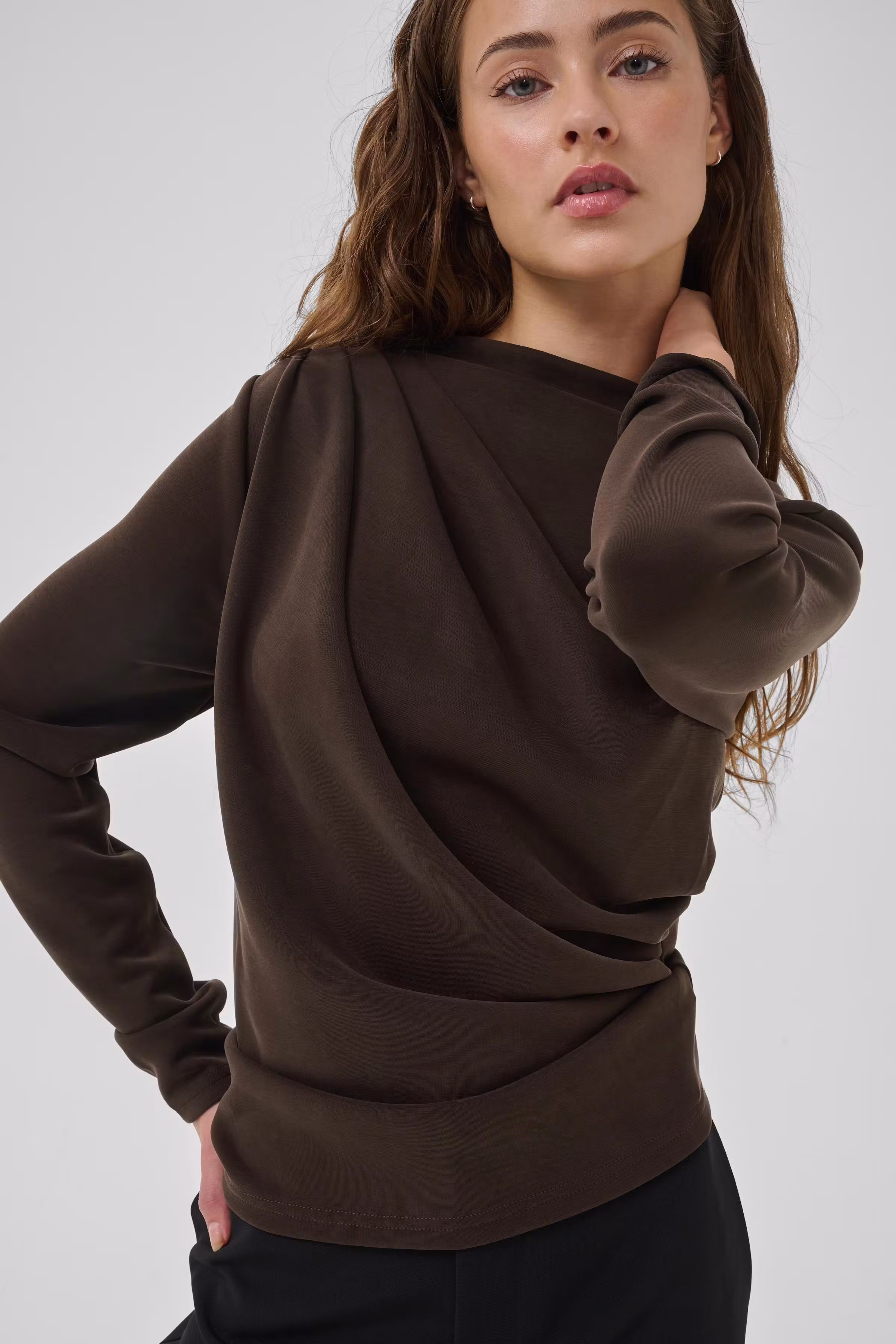 HelleMW Bluse LOOKBOOK DETAIL 10704885-190840