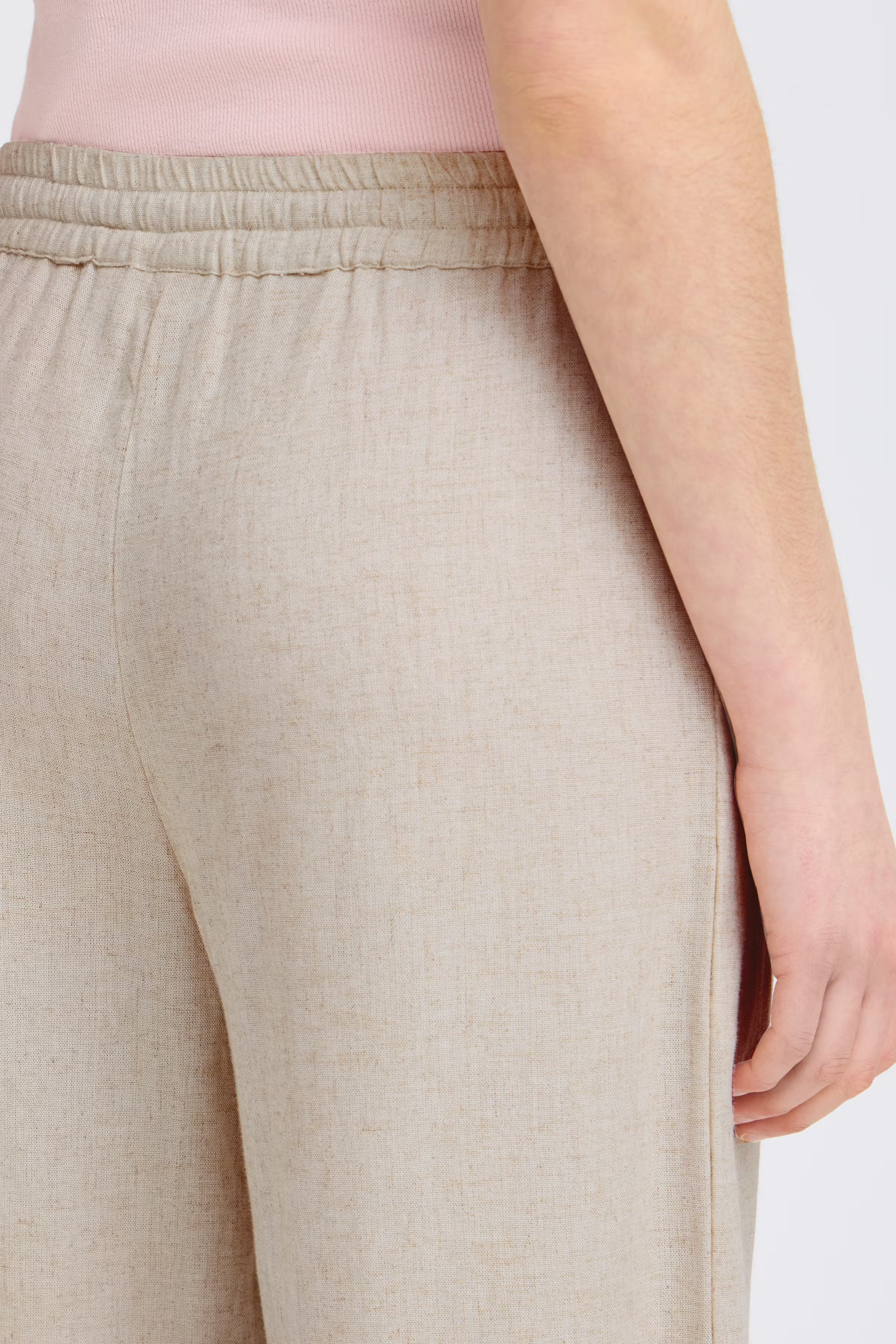 FRJETT Byxor LOOKBOOK DETAIL 20618153-900007344