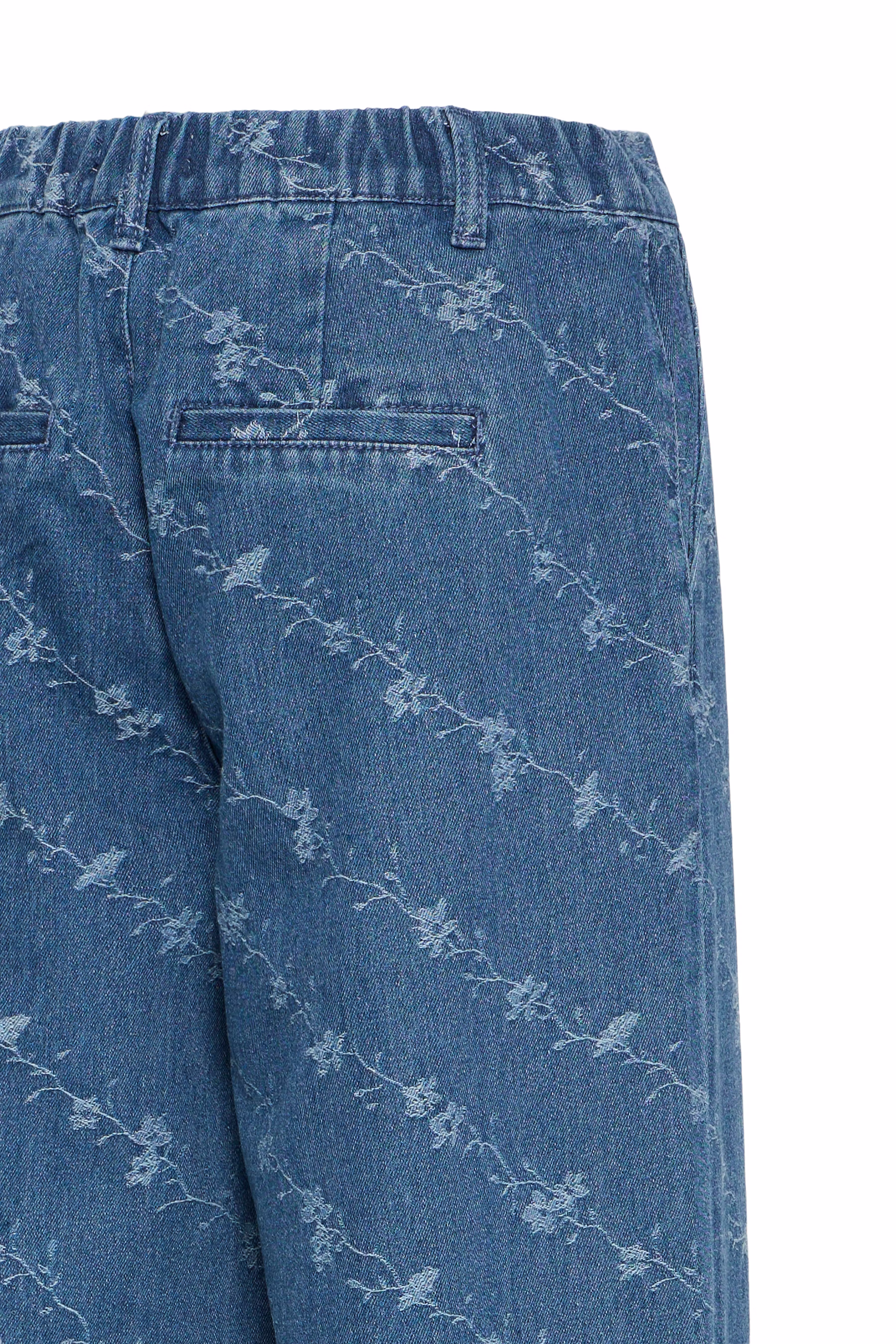 BYKANIO Bukser PACK DETAIL 20818618-200461