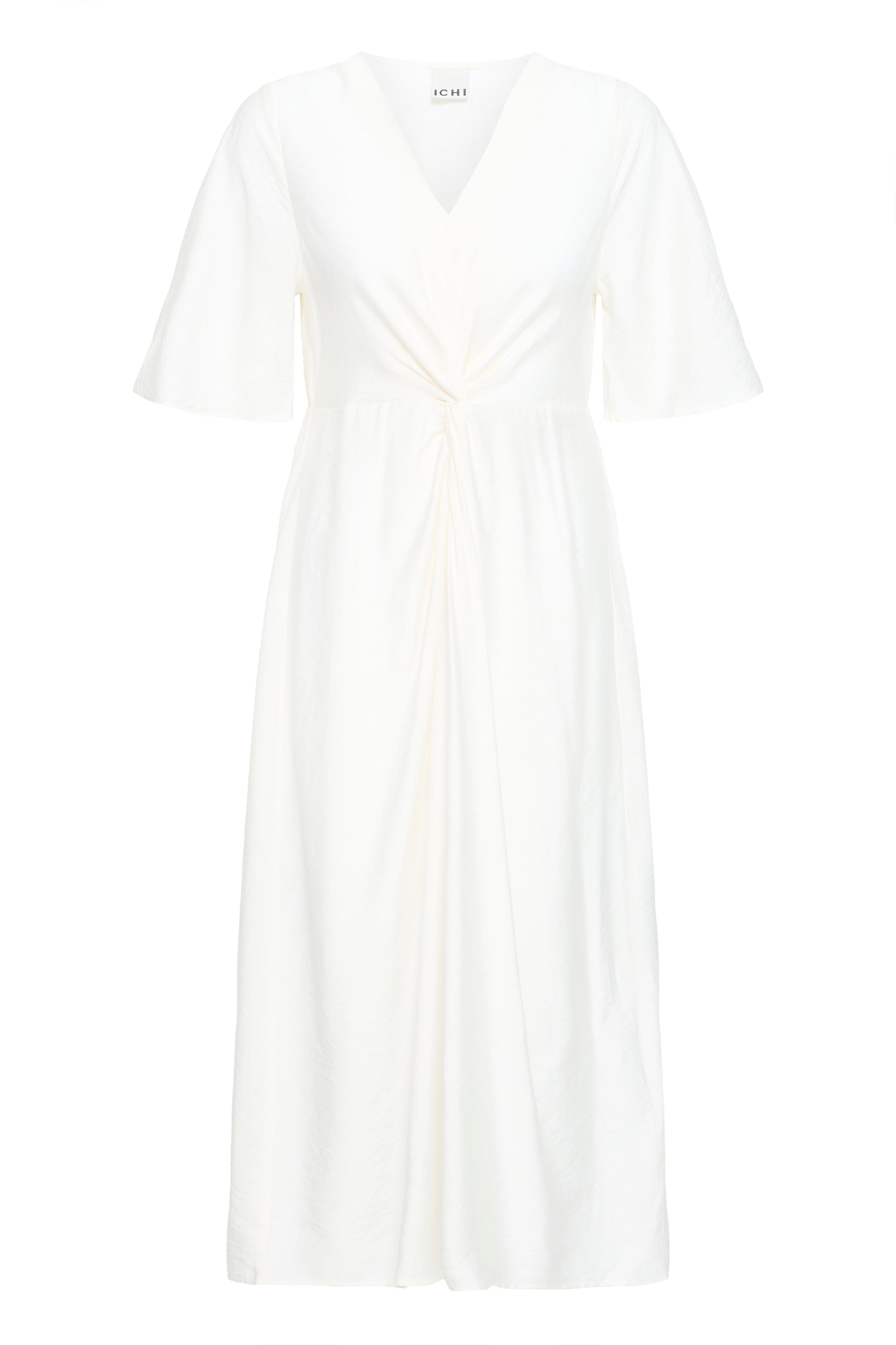 IHIMELDA Kjole PACK FRONT 20125510-193953