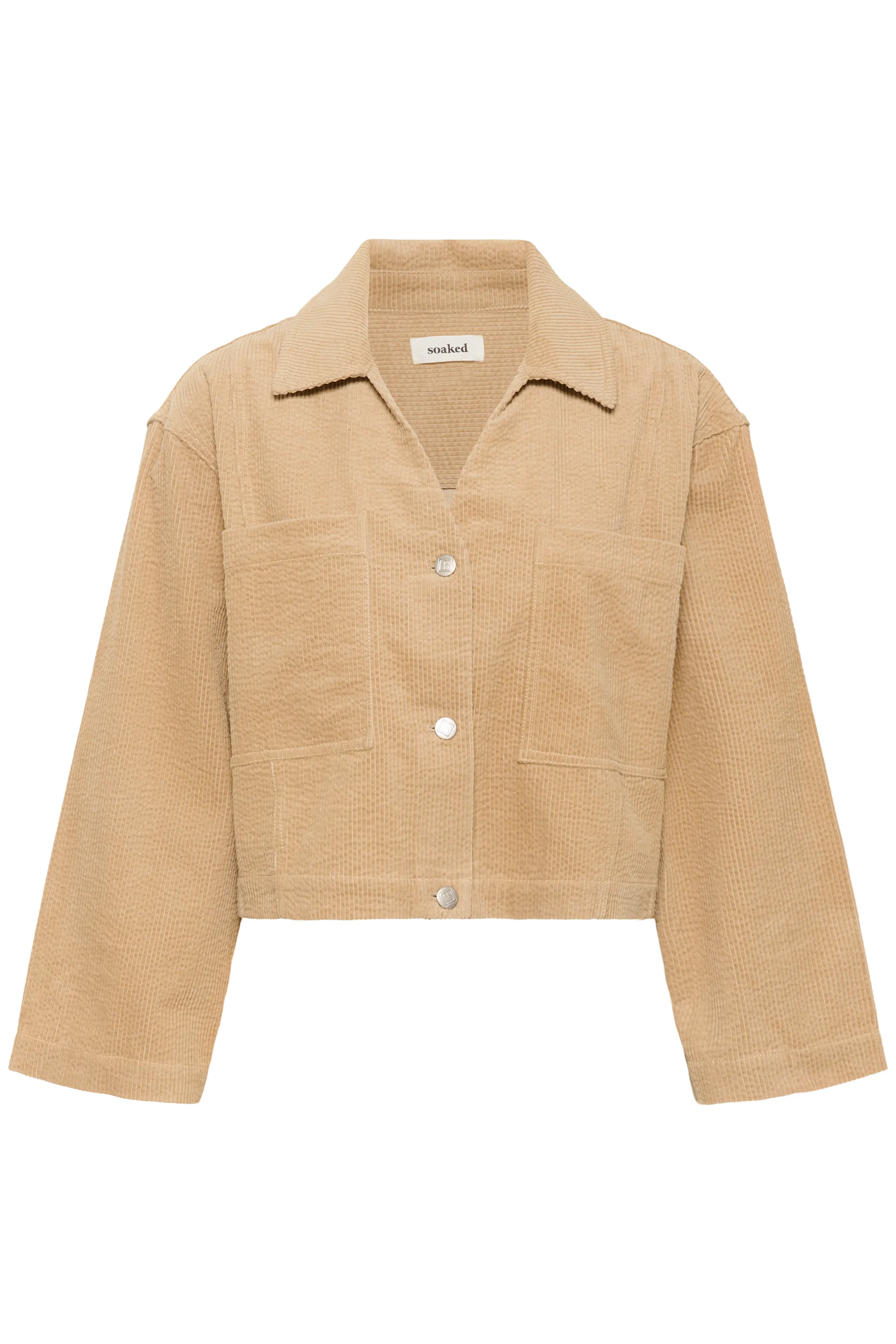 SLLauven Shirt PACK FRONT 30408941-171310