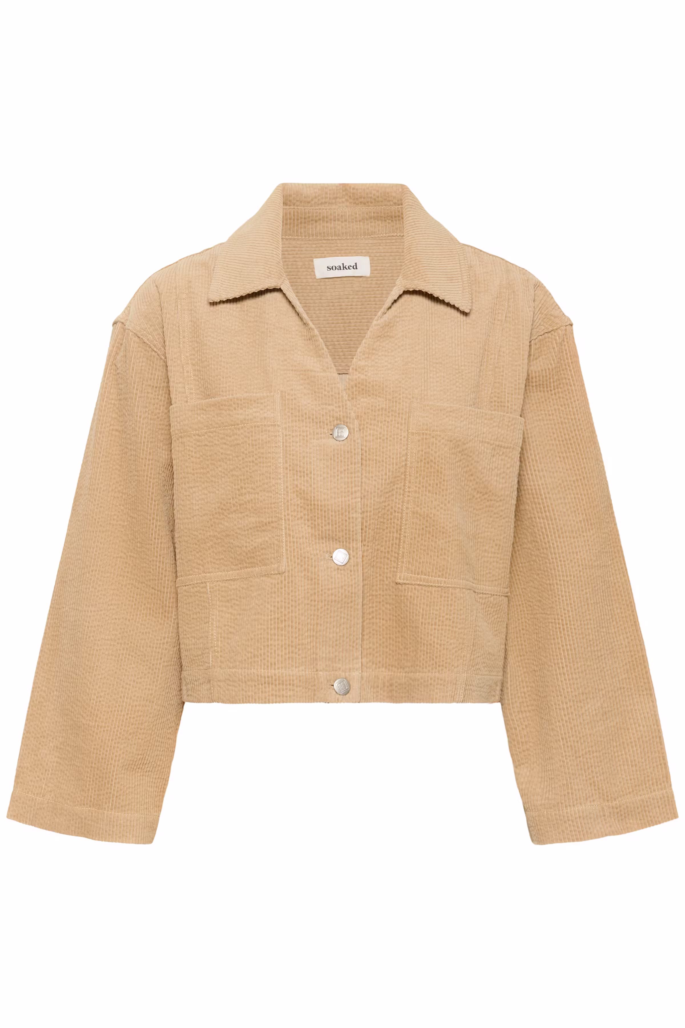 SLLauven Shirt LOOKBOOK FRONT 30408941-171310