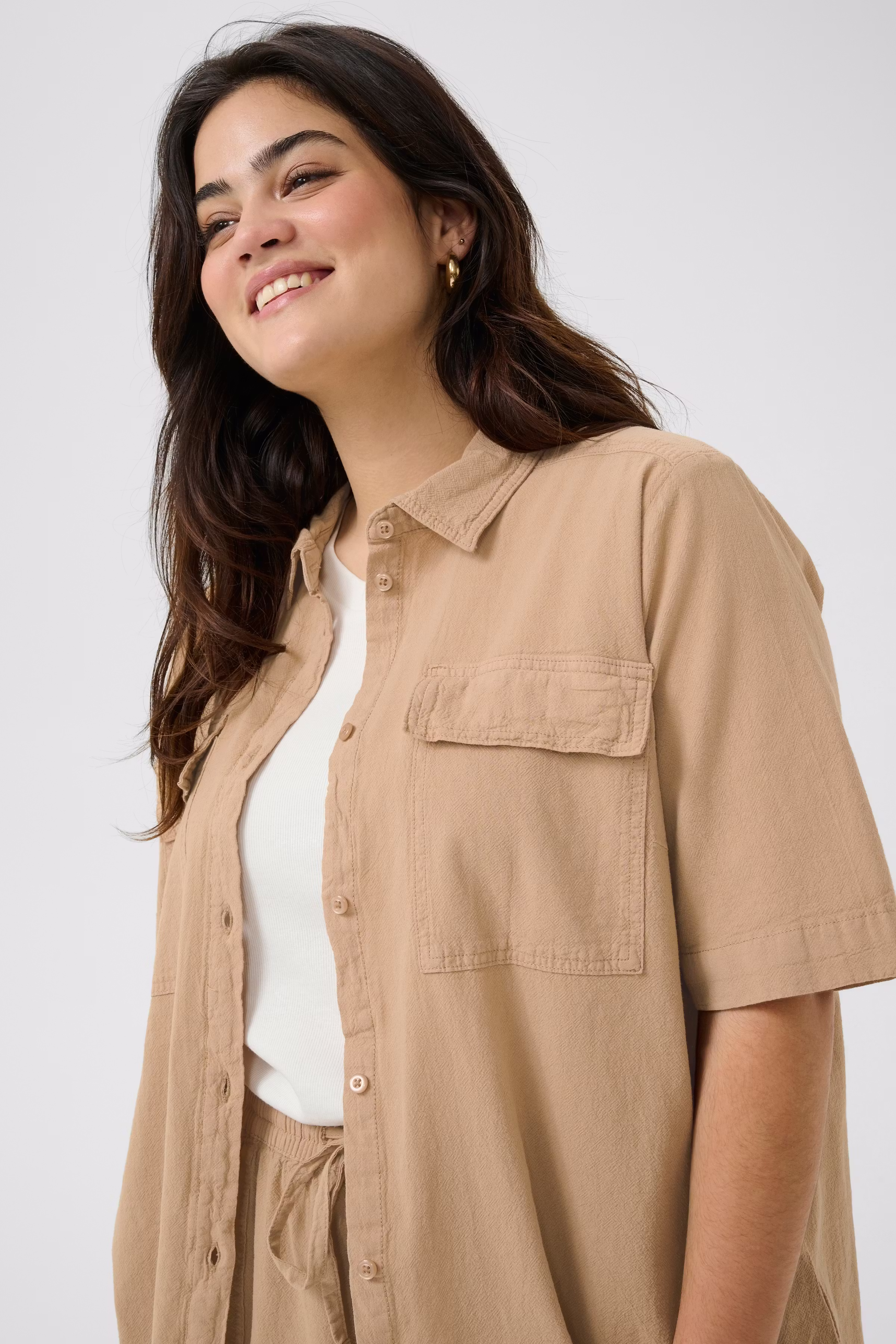 KCnana Shirt LOOKBOOK DETAIL 10582893-101239