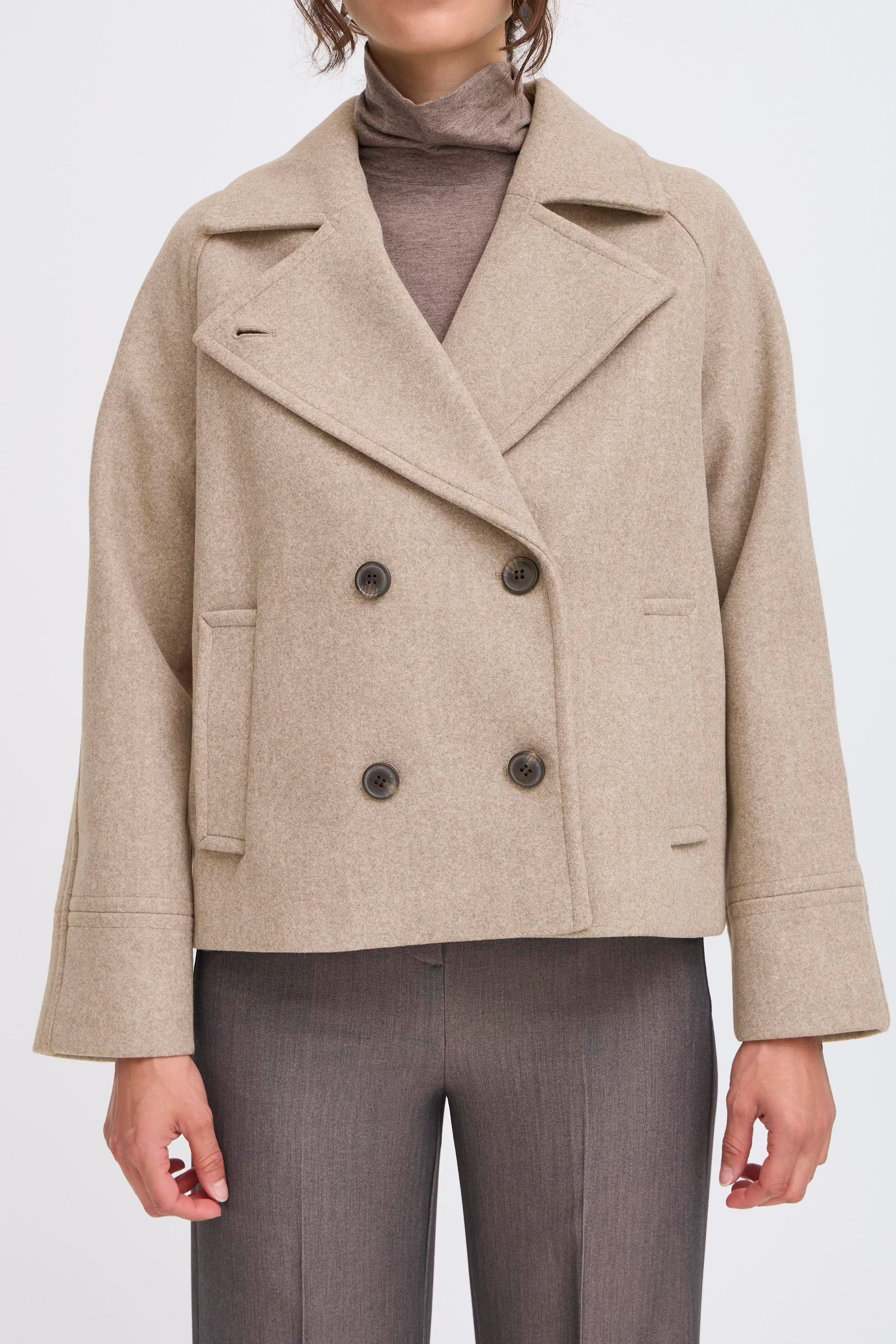 BYCILIA Yttertøy LOOKBOOK DETAIL 20816948-1713141