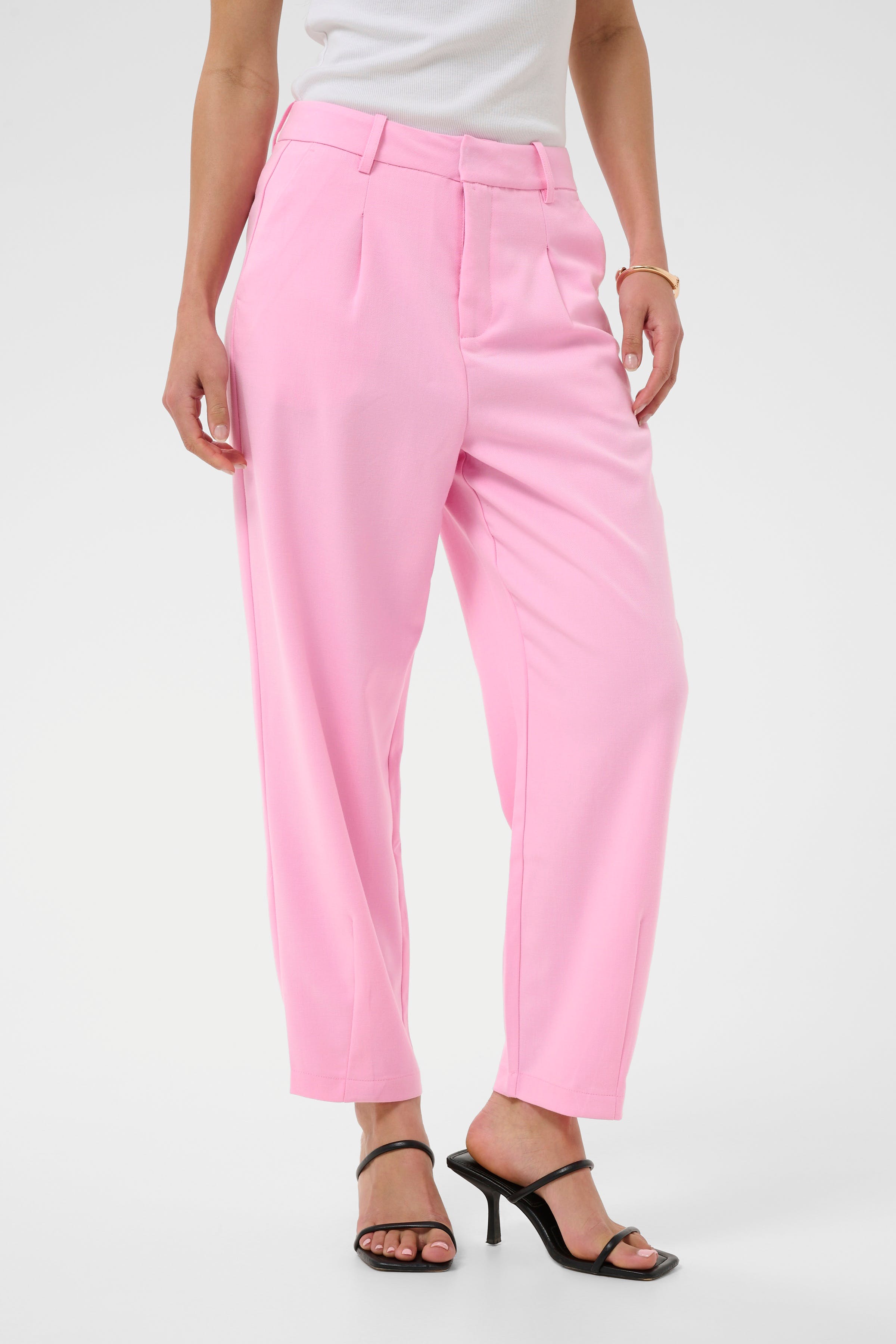 KAmerle Bukser LOOKBOOK FRONT 10504769-152218