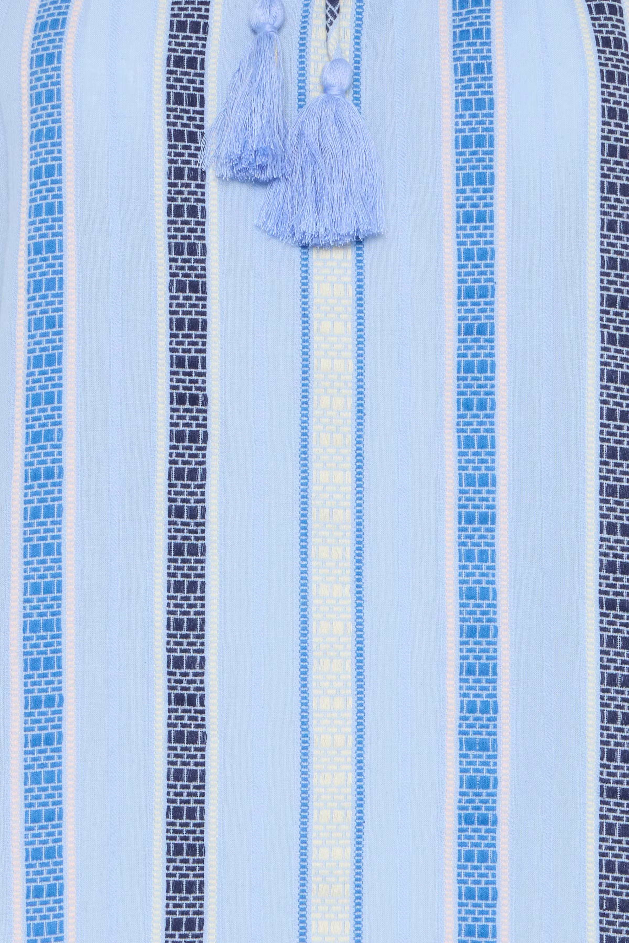 PZMELODY Bluse PACK DETAIL 50208055-200025