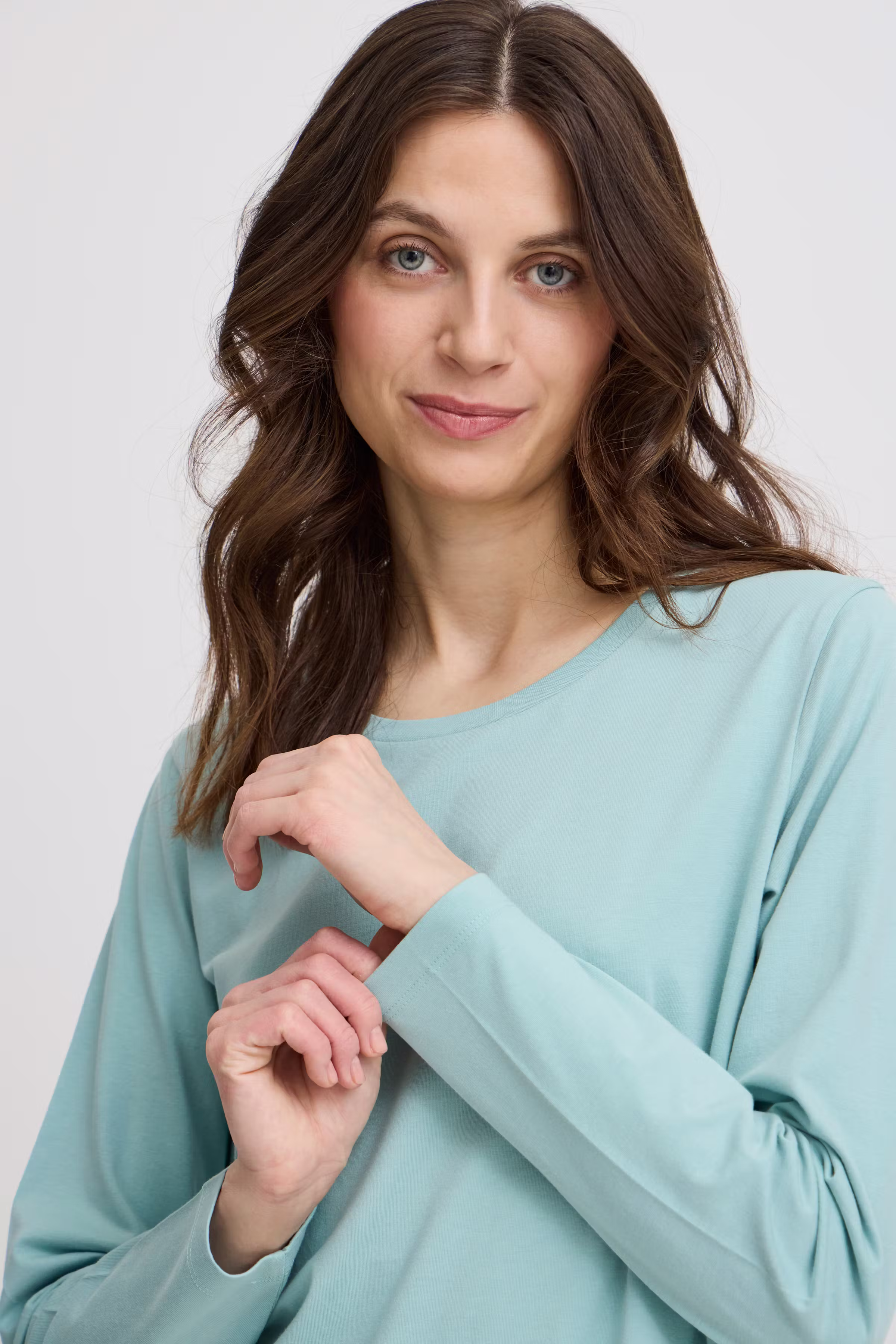 FRZASHOULDER T-shirt LOOKBOOK DETAIL 20615141-155207