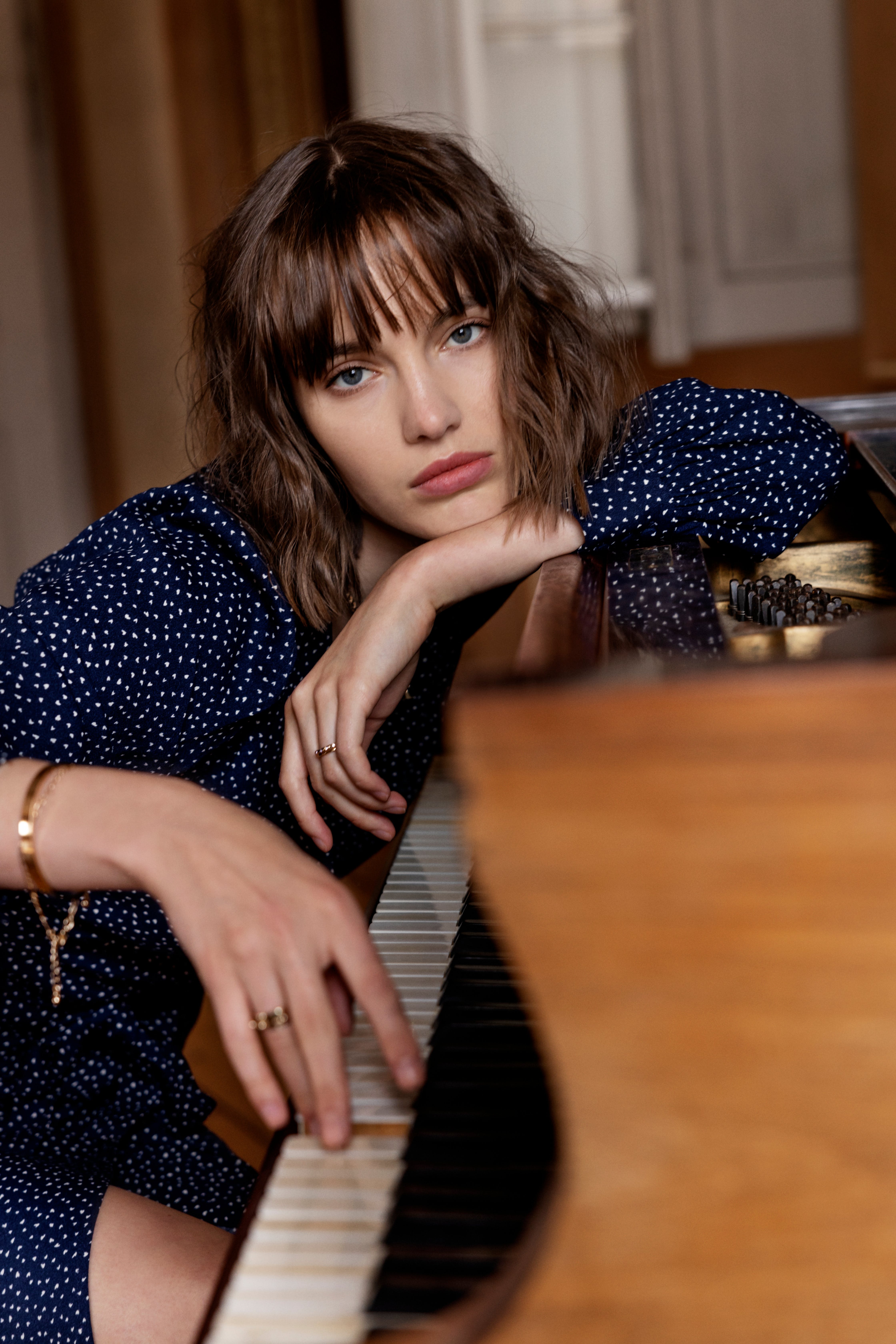 IRROSIE Dress LOCATION NONE 20121235-203082