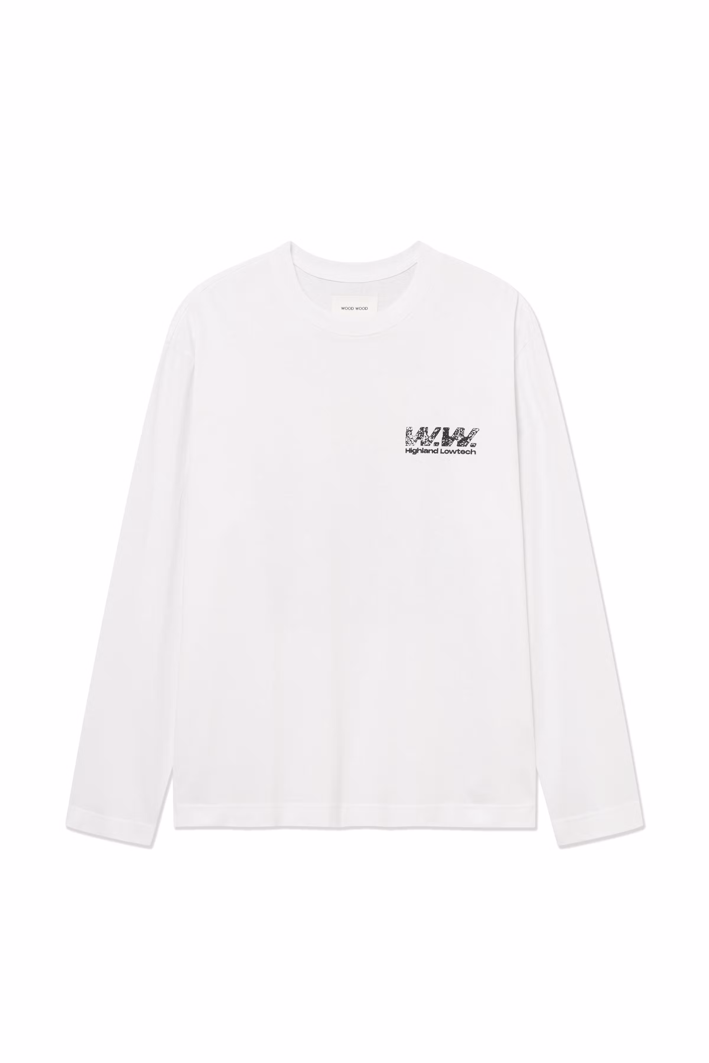 WWRyan 160BPM LS T-shirt PACK FRONT 30252277-110601