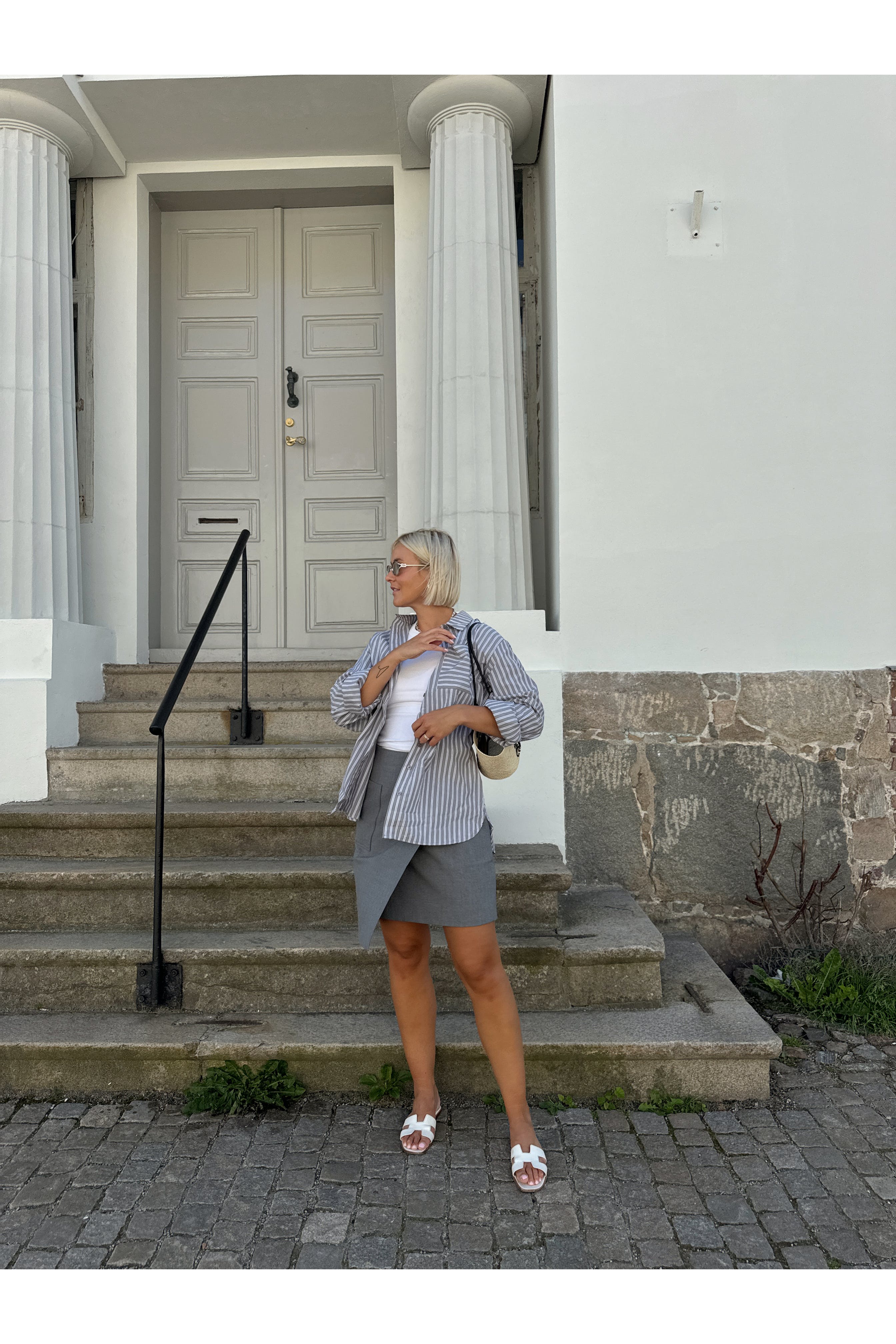 KAmackie Hemd LOCATION NONE 10508855-106132