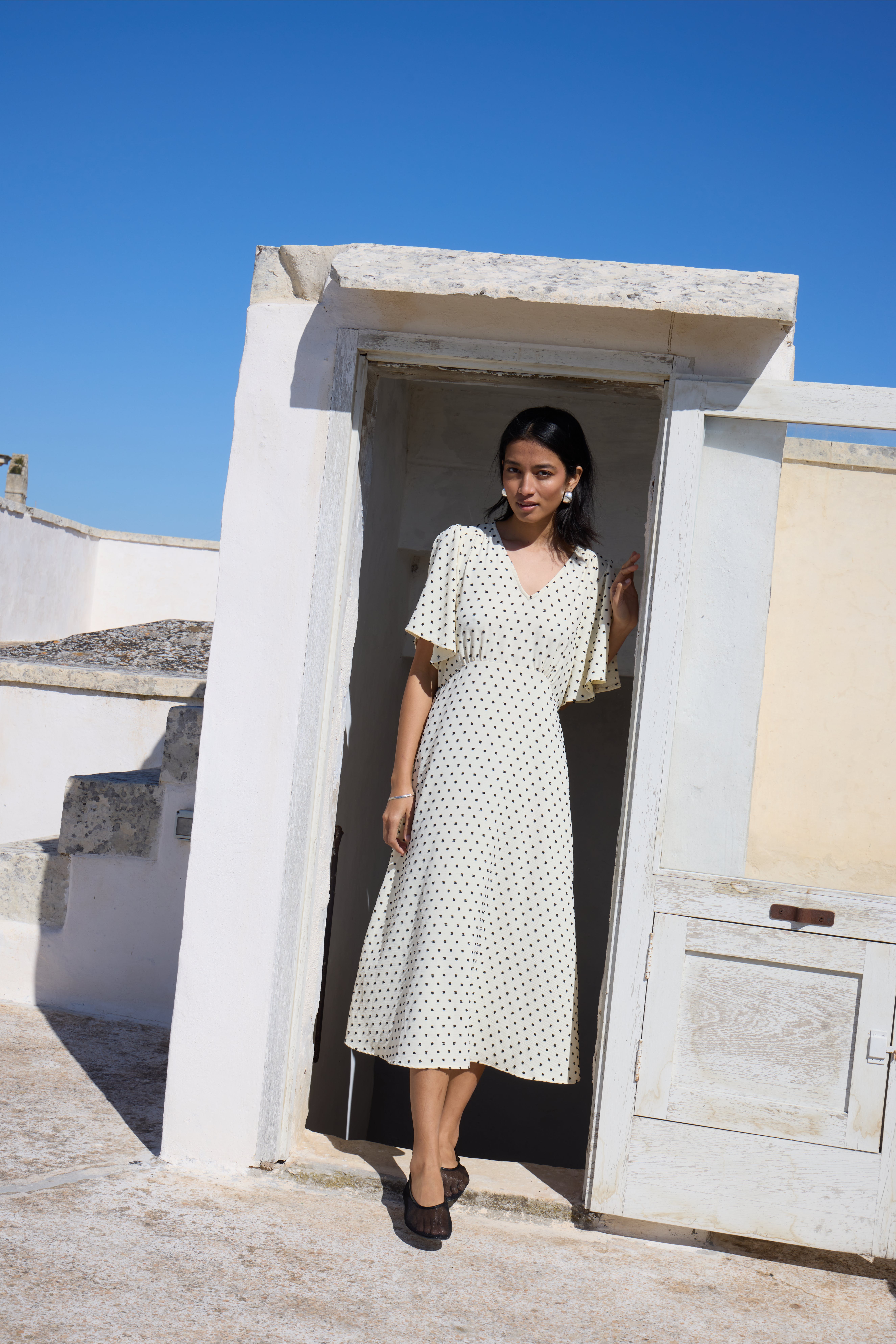 IHZABBY Dress LOCATION NONE 20122959-124301