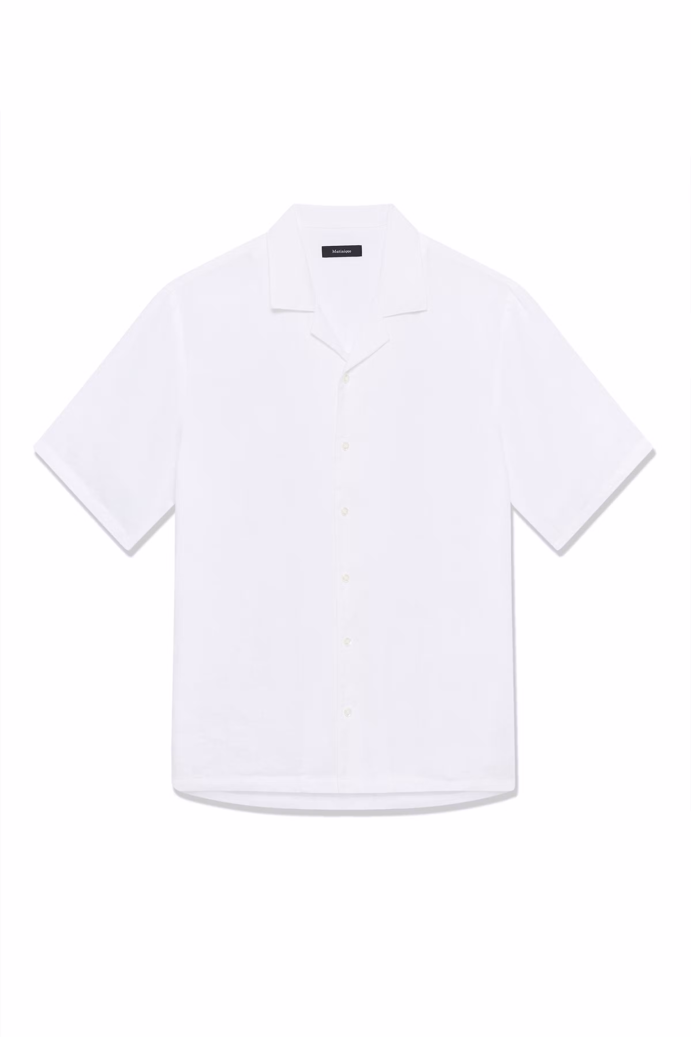 MAklampo Shirt PACK FRONT 30208075-114001